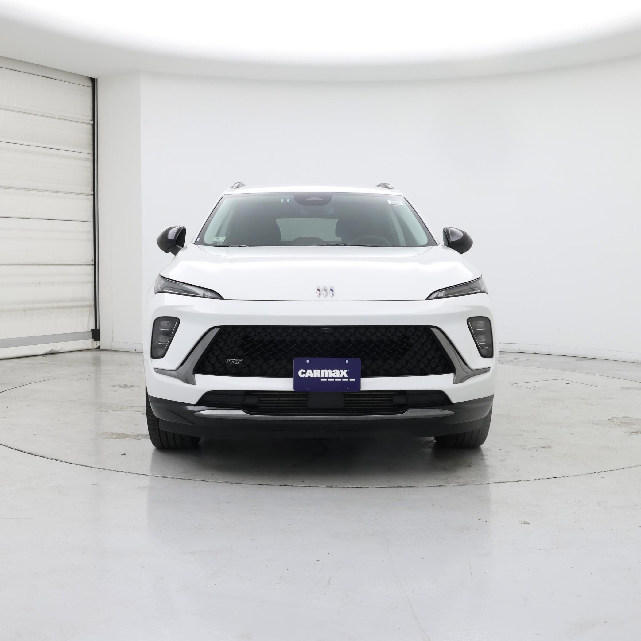 Thumbnail: 2024 Buick Envision - 5