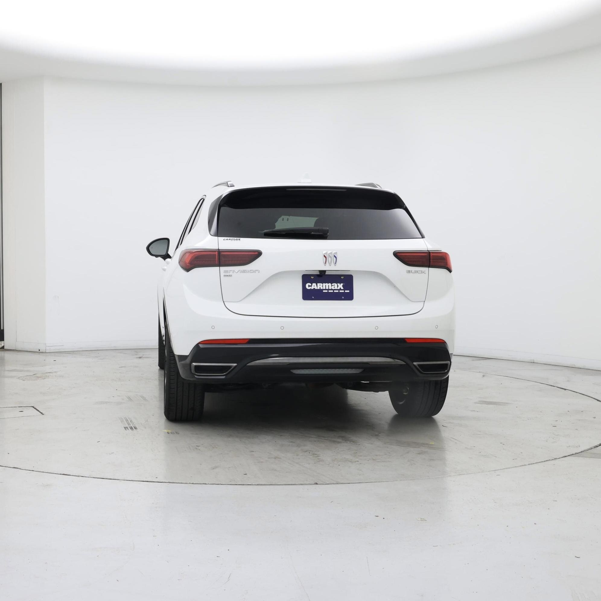 Thumbnail: 2024 Buick Envision - 6