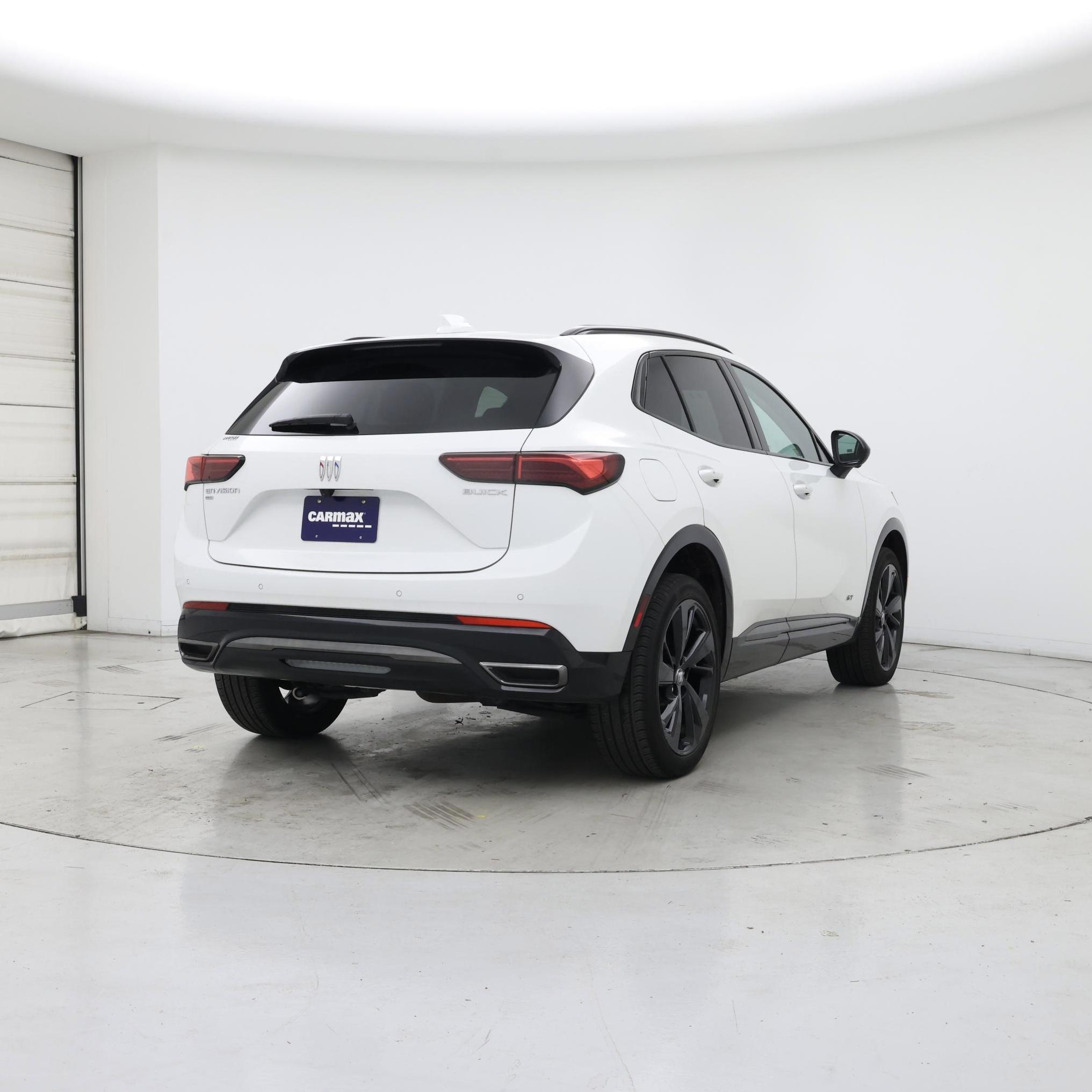 Thumbnail: 2024 Buick Envision - 8