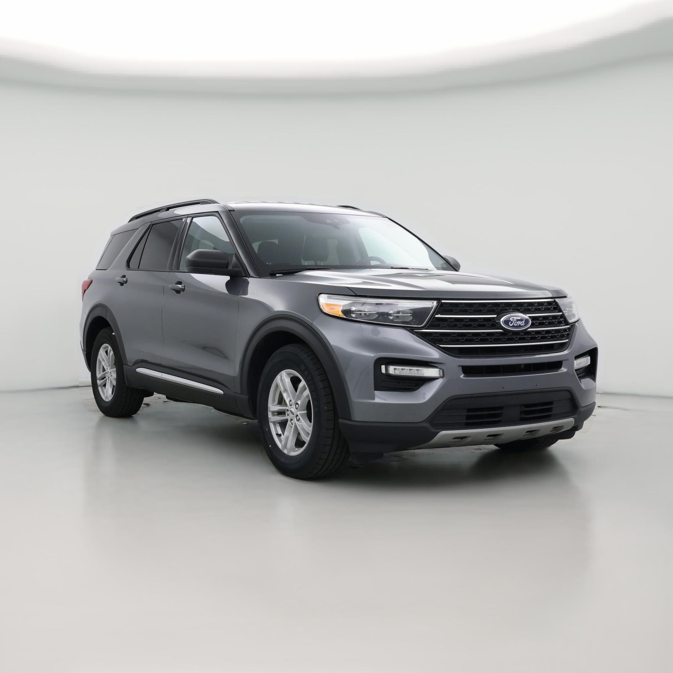 Thumbnail: 2024 Ford Explorer - 1