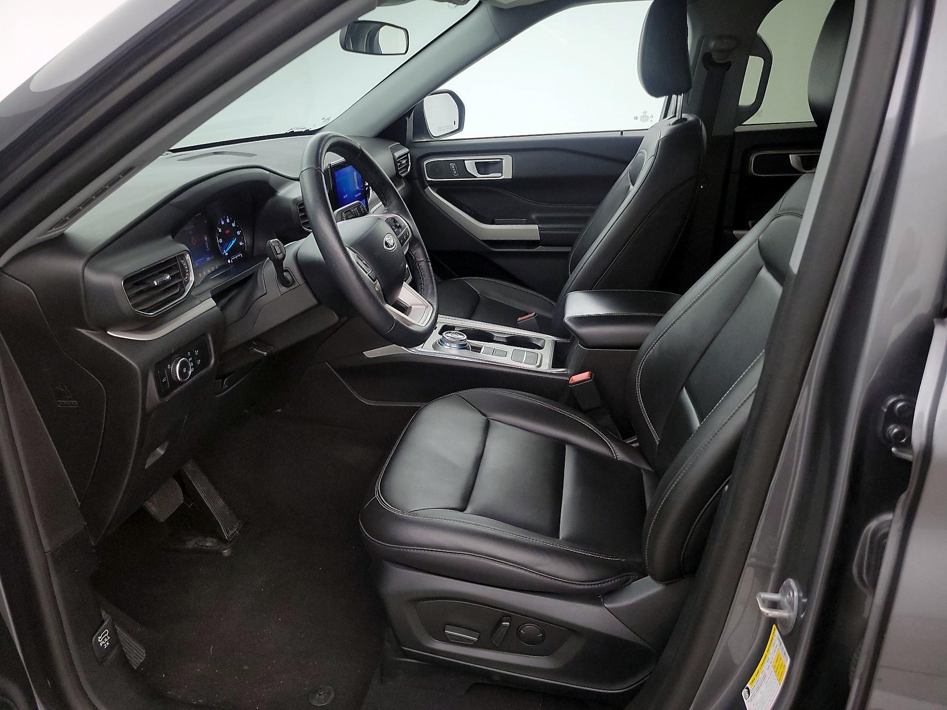 Thumbnail: 2024 Ford Explorer - 11