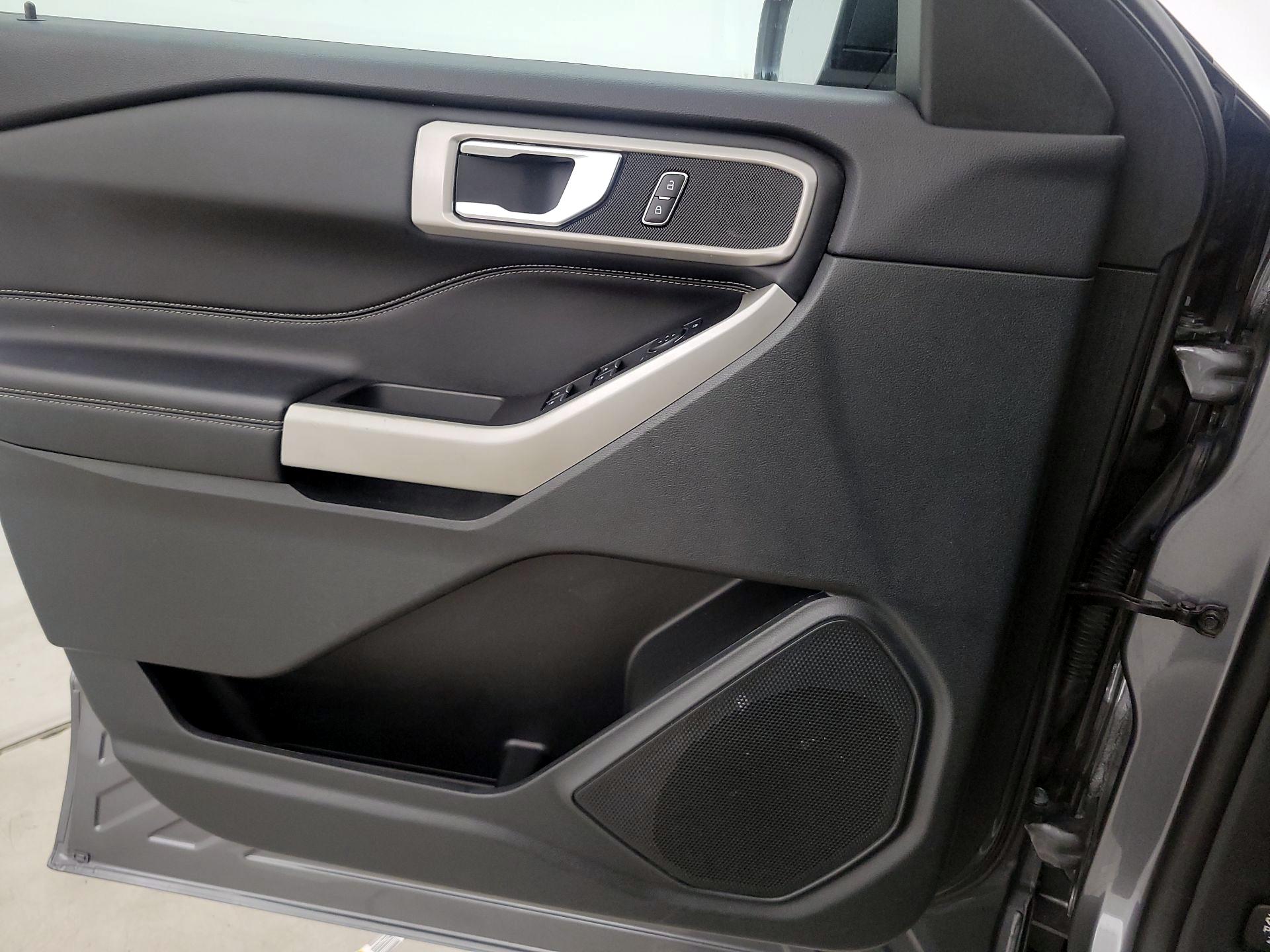 Thumbnail: 2024 Ford Explorer - 12