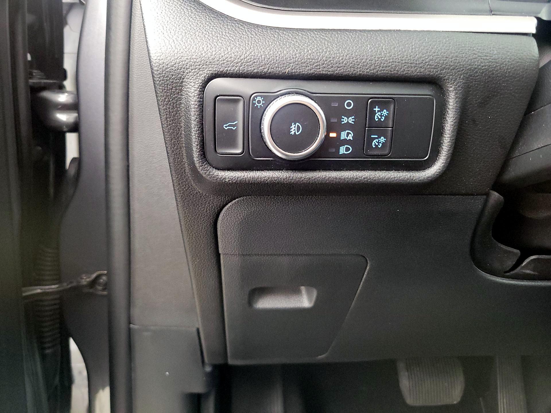 Thumbnail: 2024 Ford Explorer - 13