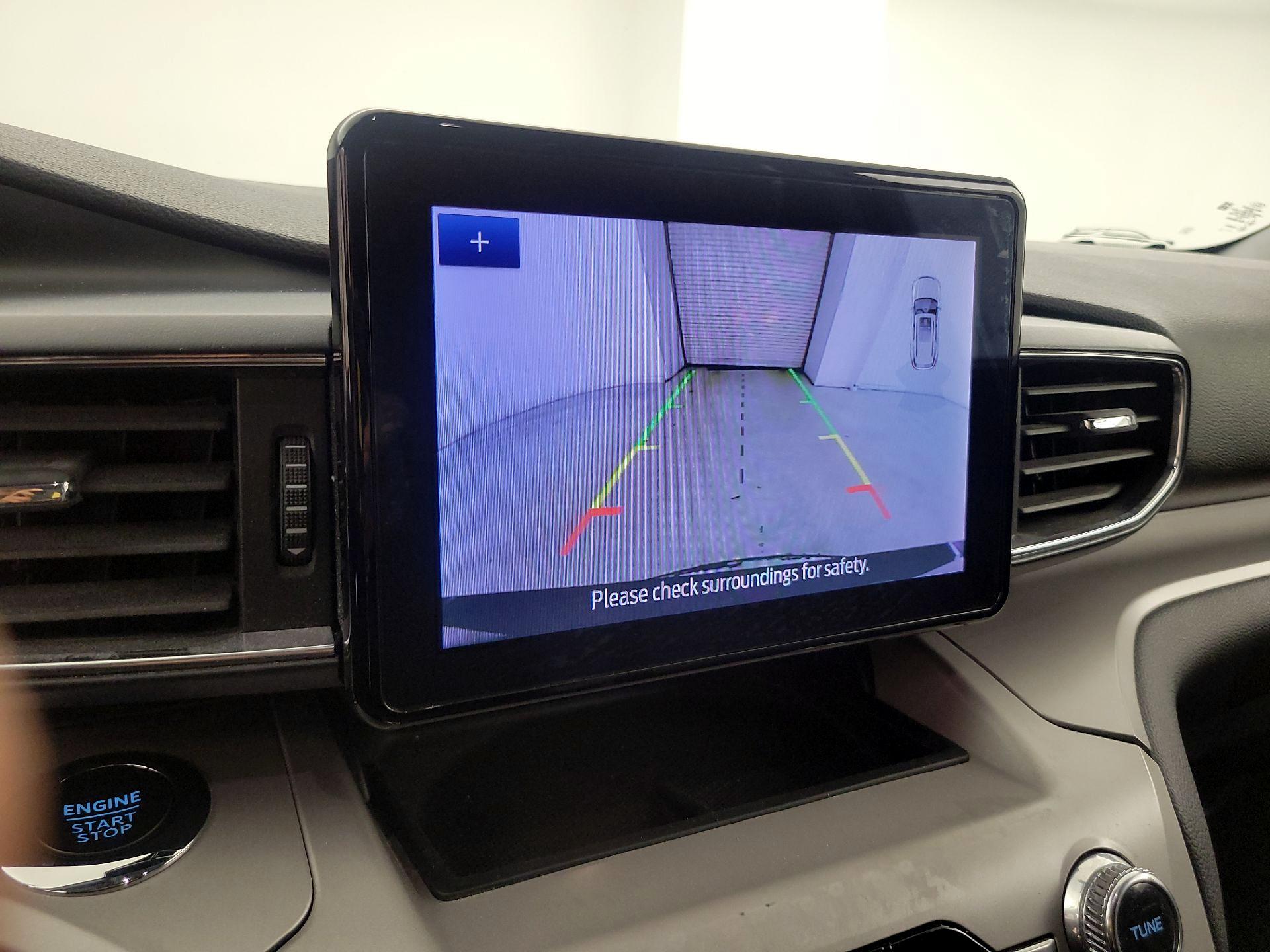 Thumbnail: 2024 Ford Explorer - 14