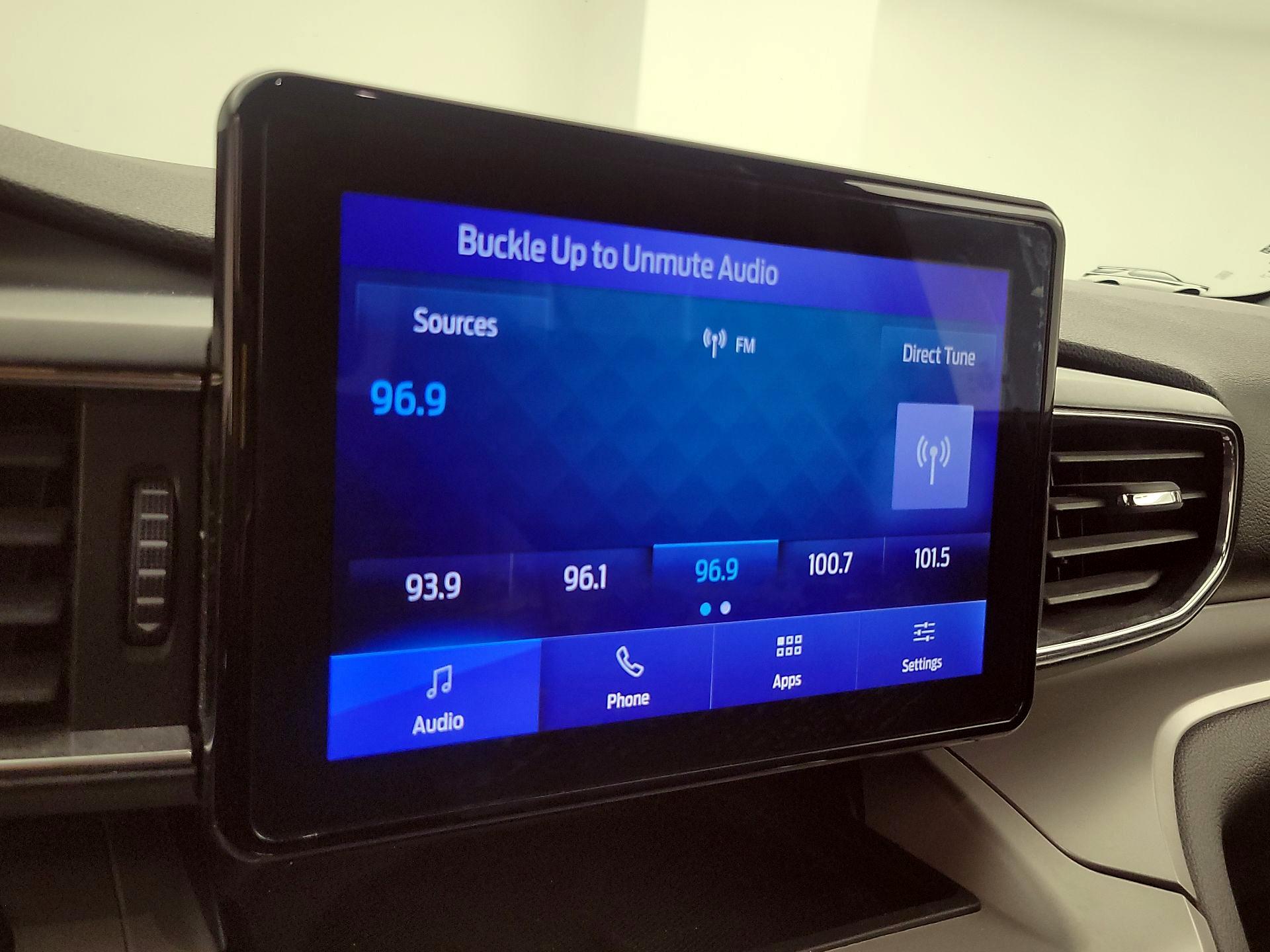 Thumbnail: 2024 Ford Explorer - 15