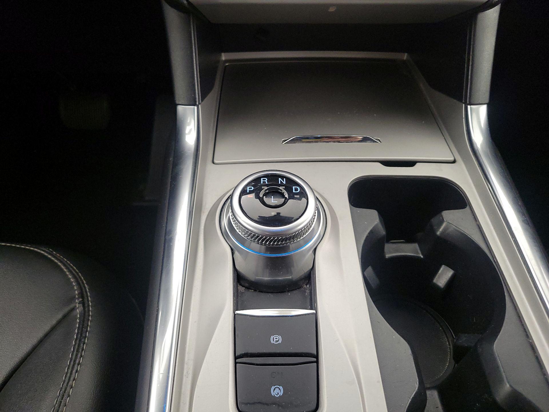 Thumbnail: 2024 Ford Explorer - 17