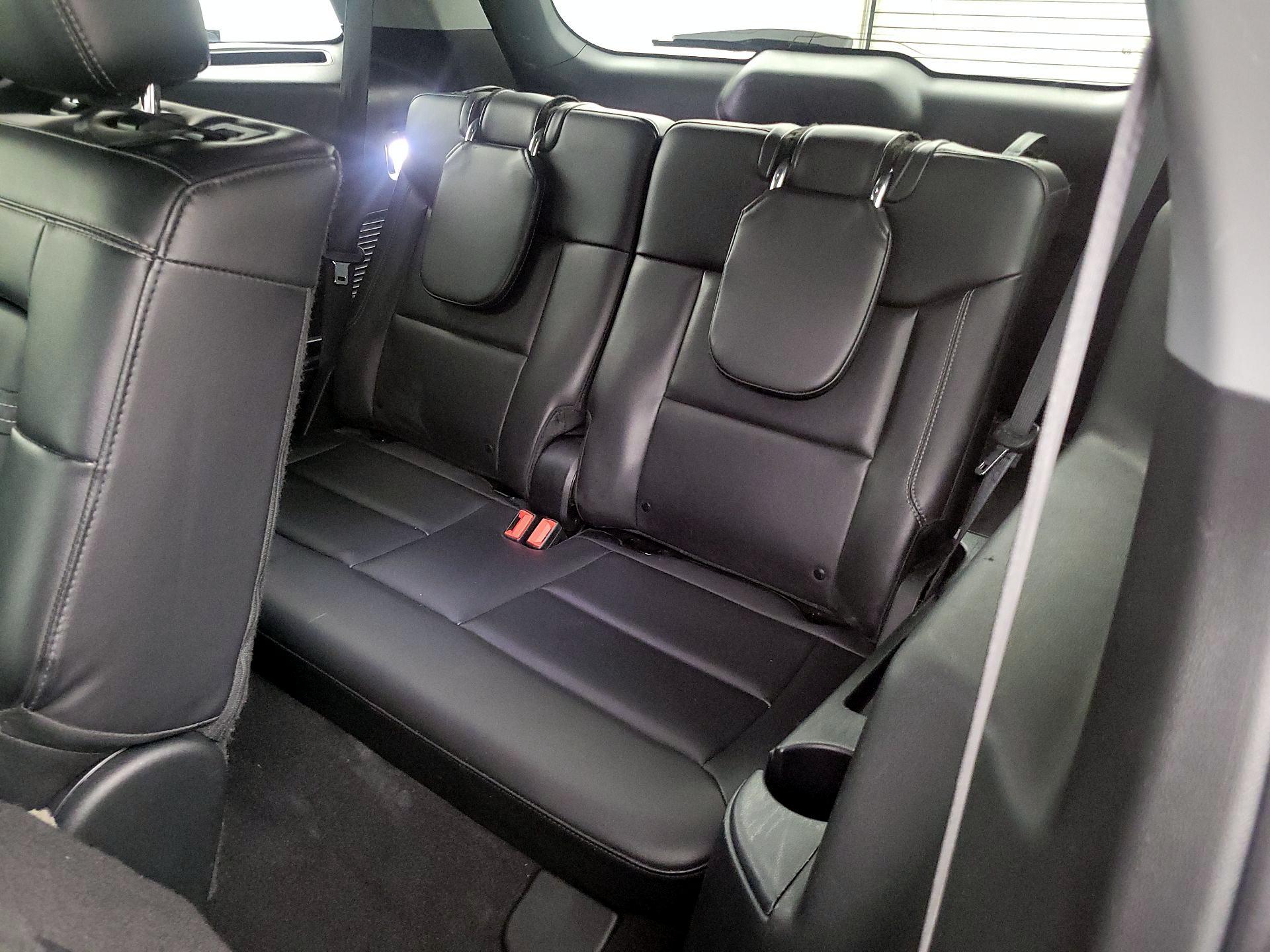 Thumbnail: 2024 Ford Explorer - 20