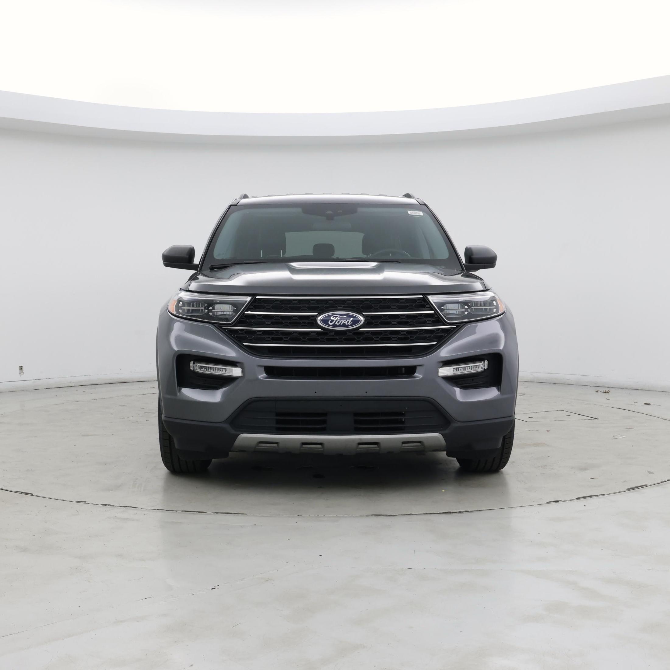 Thumbnail: 2024 Ford Explorer - 5