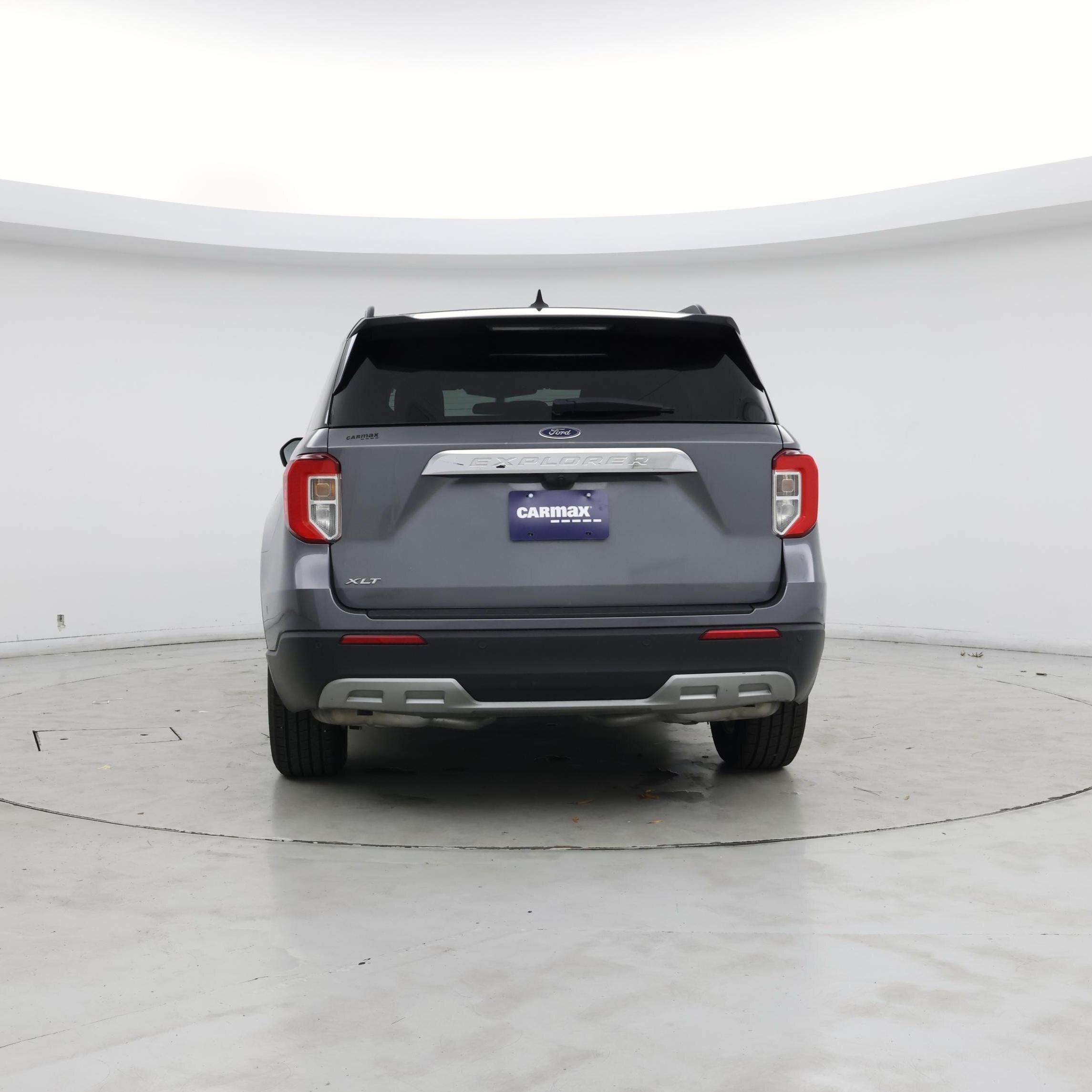 Thumbnail: 2024 Ford Explorer - 6