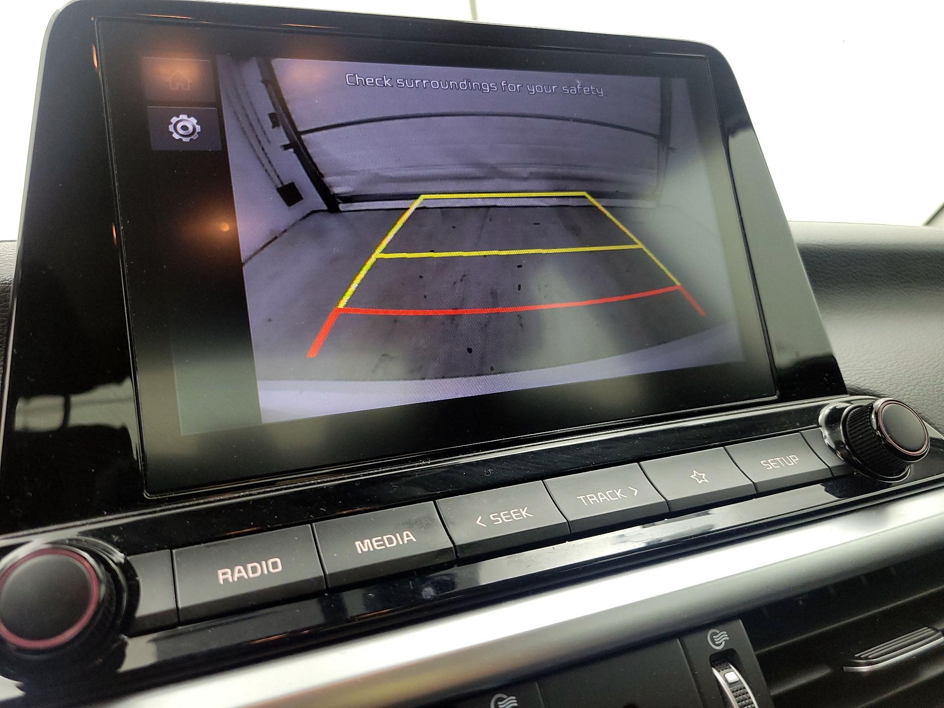 Thumbnail: 2024 Kia Forte - 14