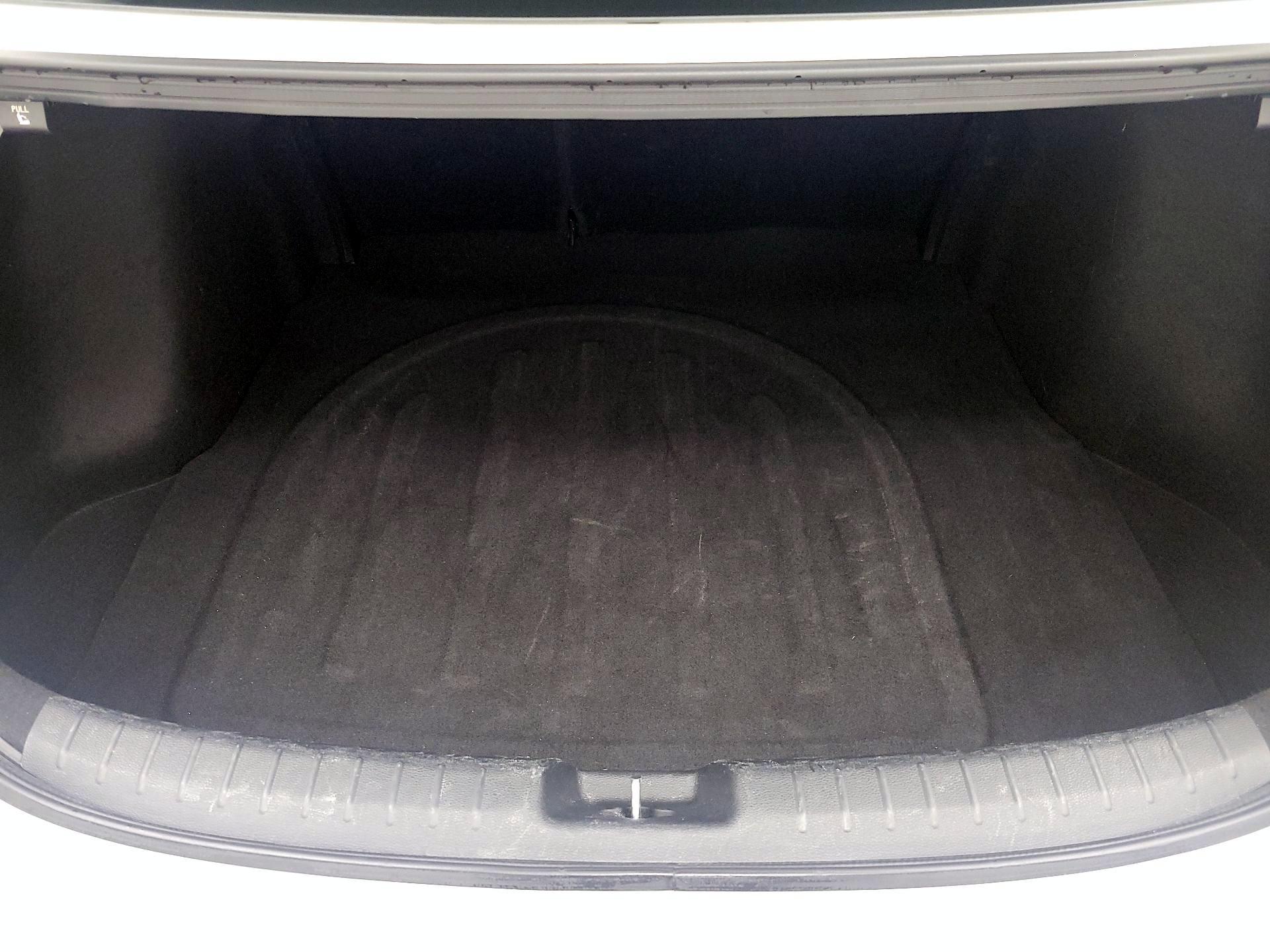 Thumbnail: 2024 Kia Forte - 20