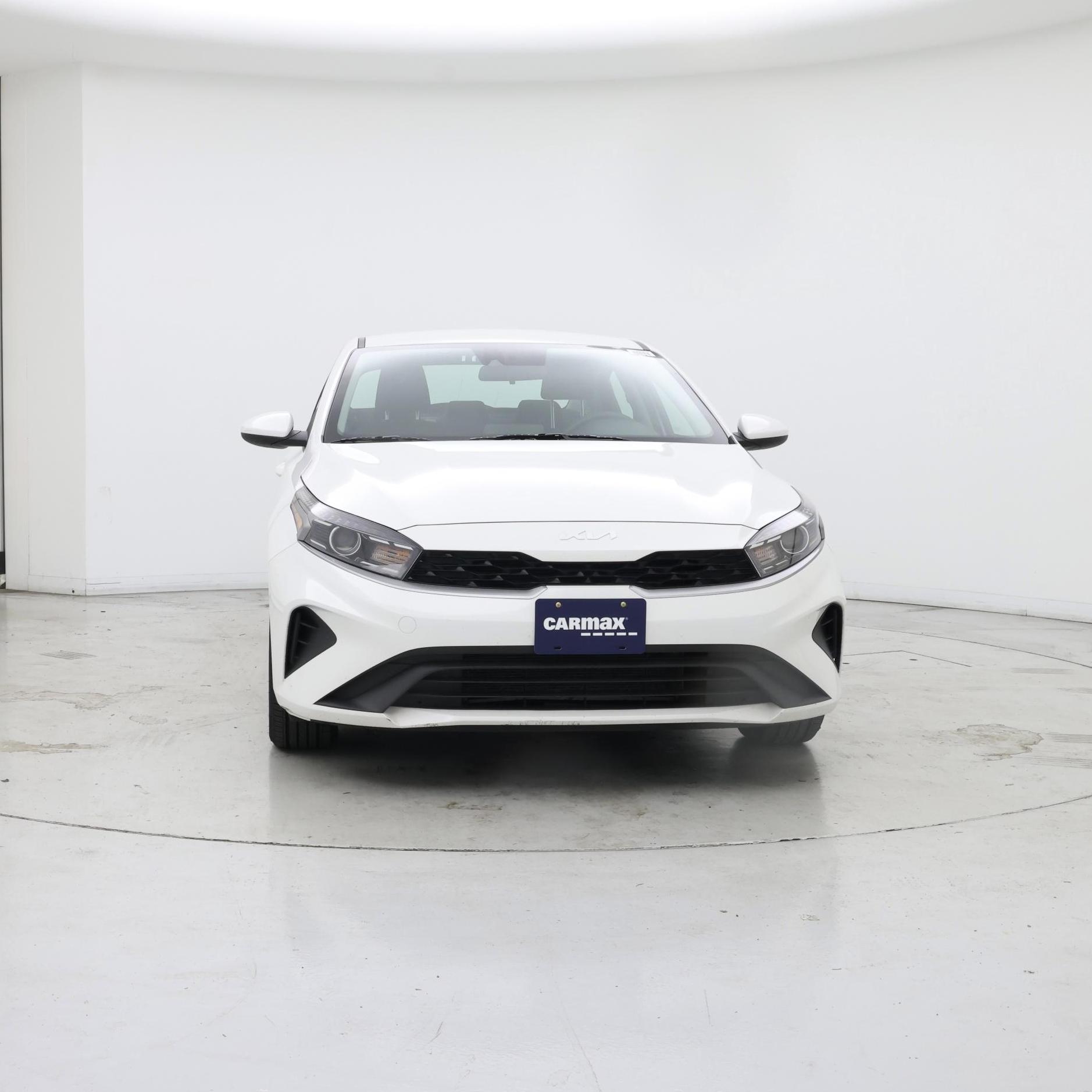 Thumbnail: 2024 Kia Forte - 5