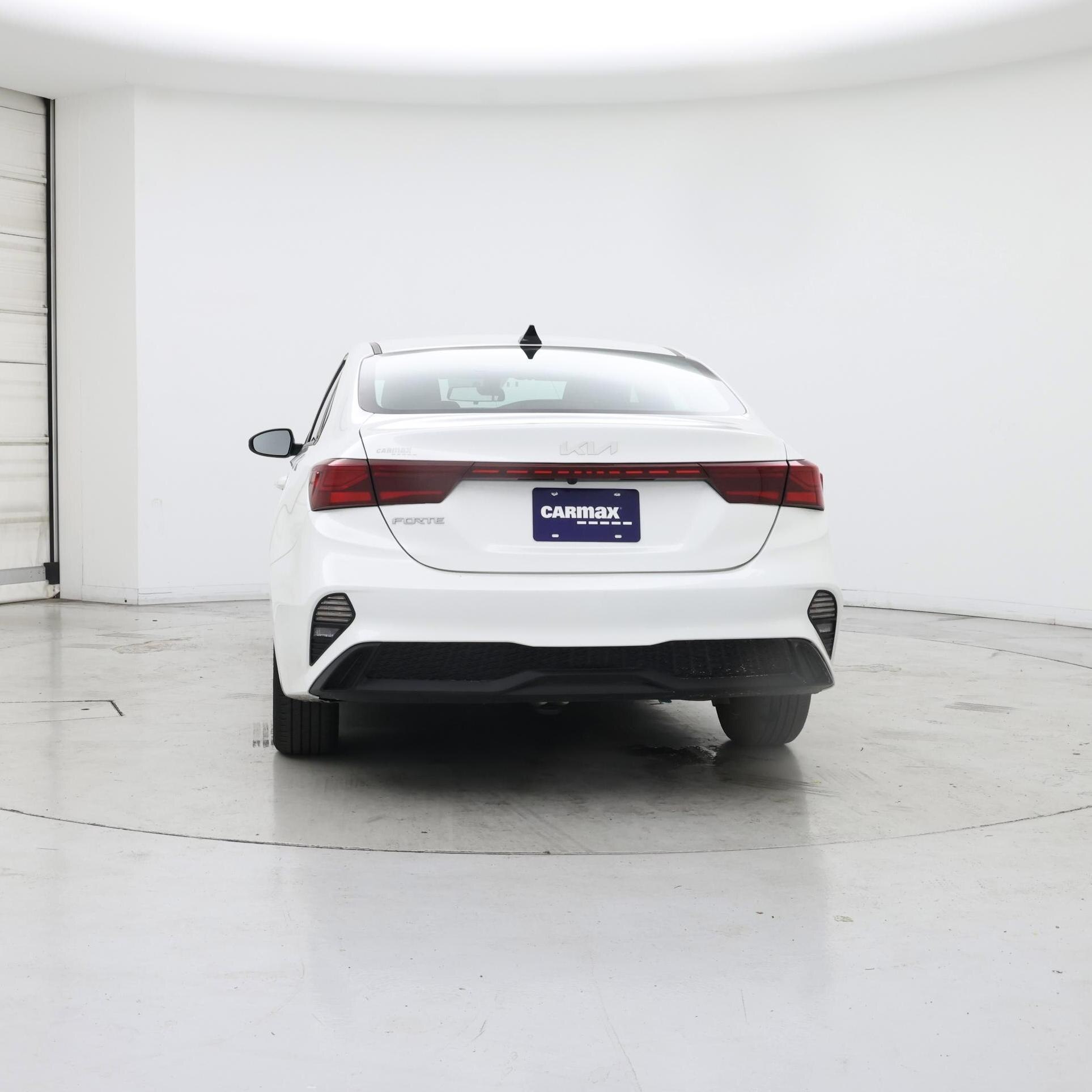 Thumbnail: 2024 Kia Forte - 6