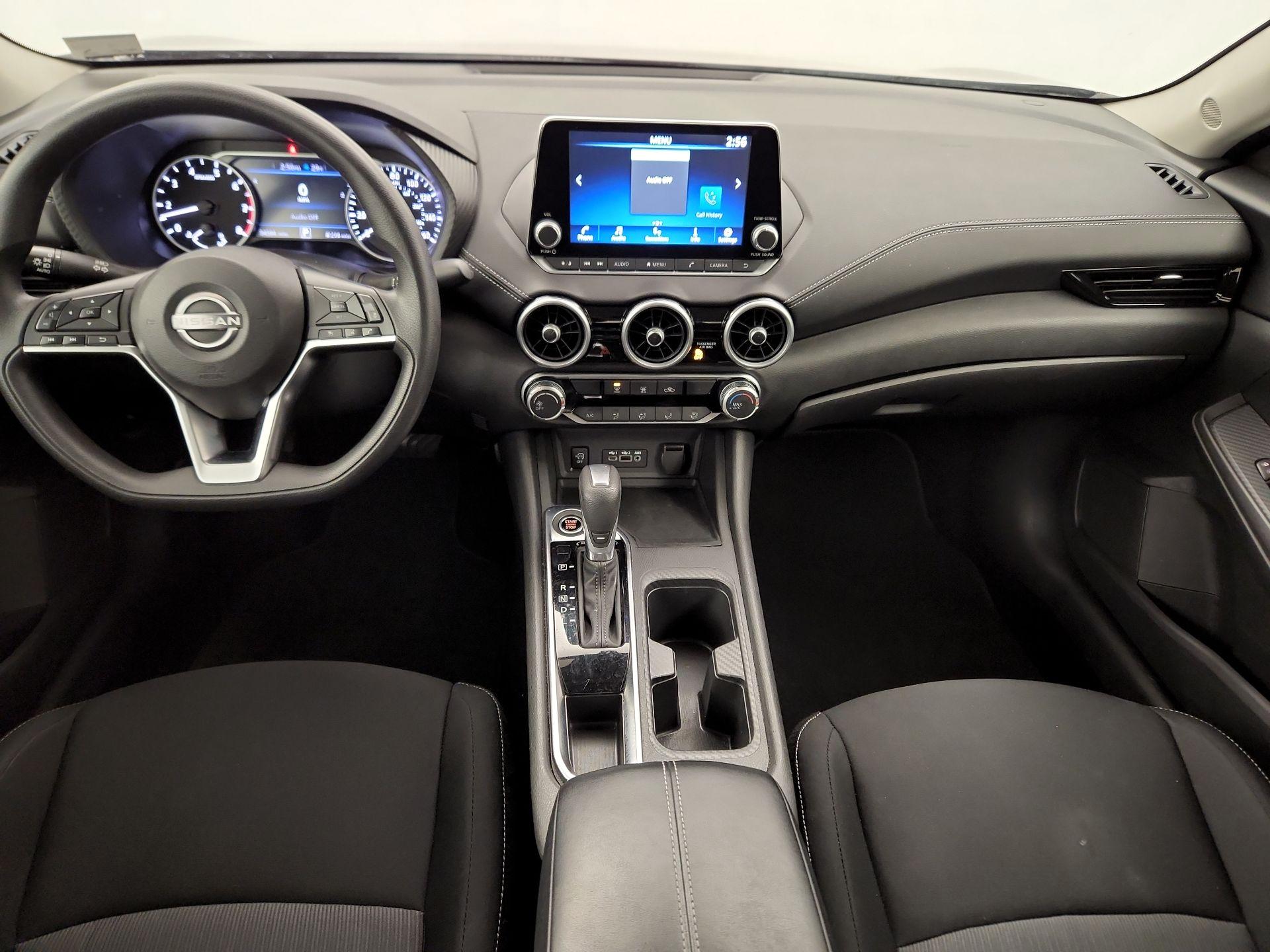 Thumbnail: 2024 Nissan Sentra - 9