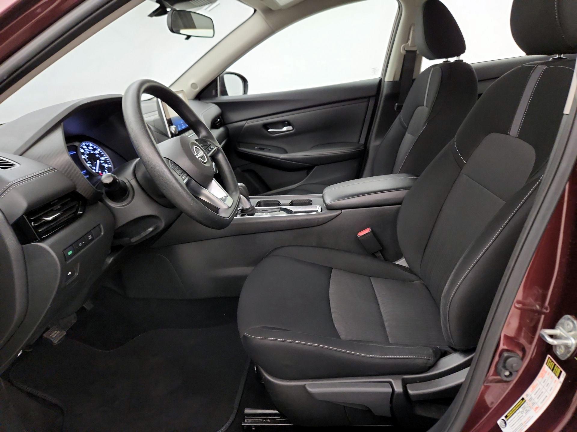 Thumbnail: 2024 Nissan Sentra - 11