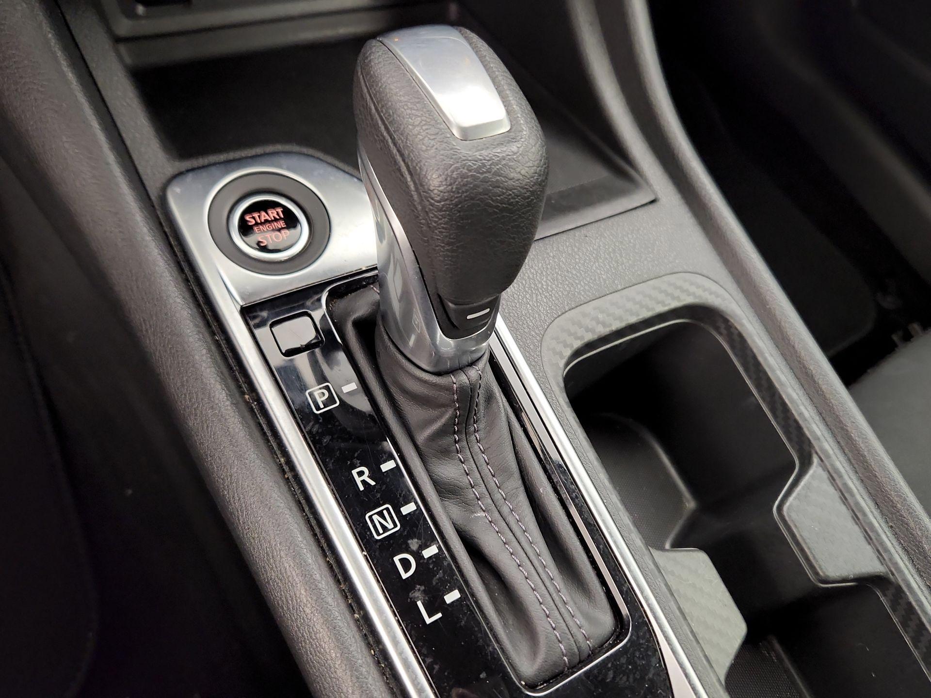 Thumbnail: 2024 Nissan Sentra - 17