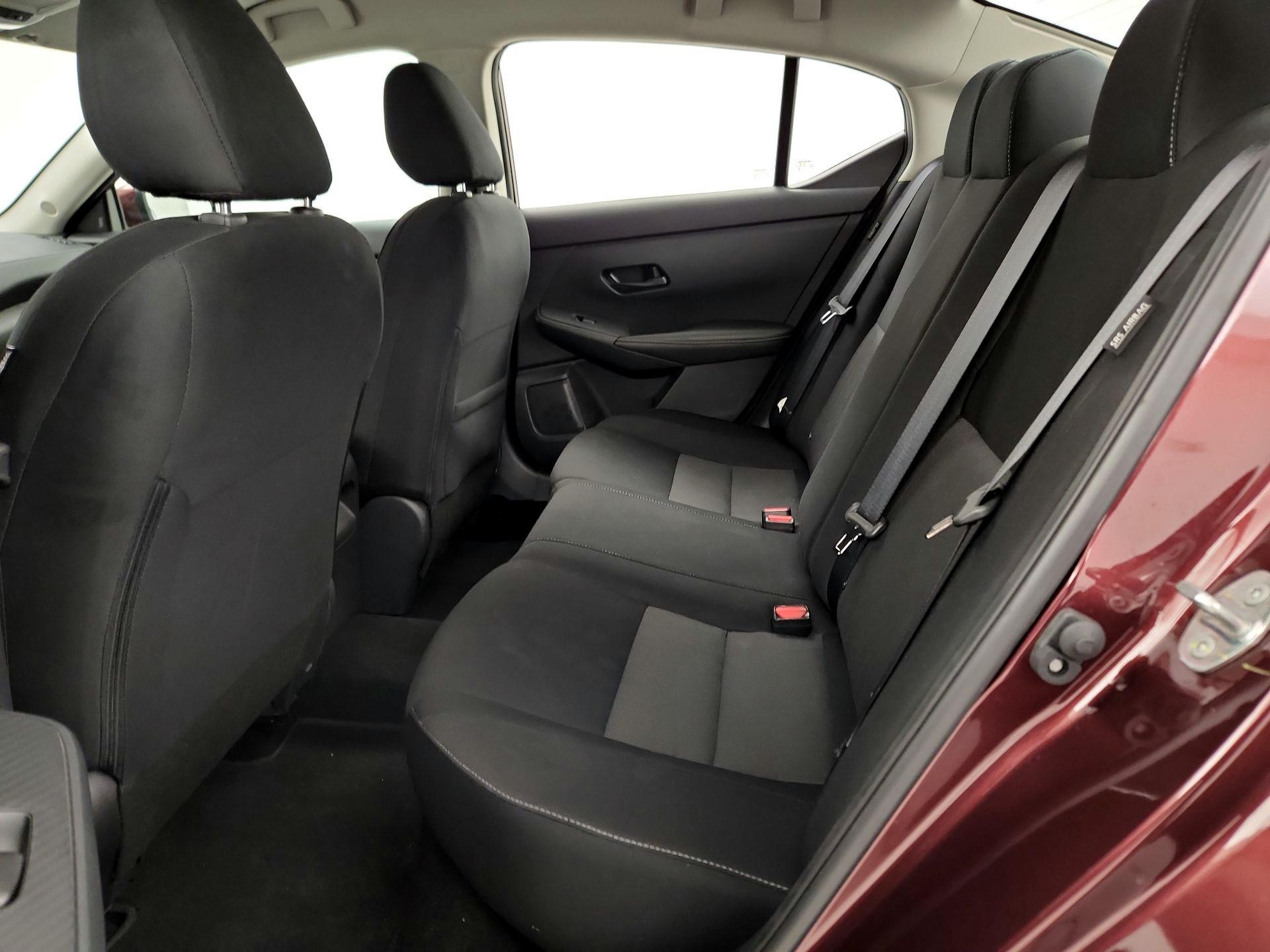 Thumbnail: 2024 Nissan Sentra - 19