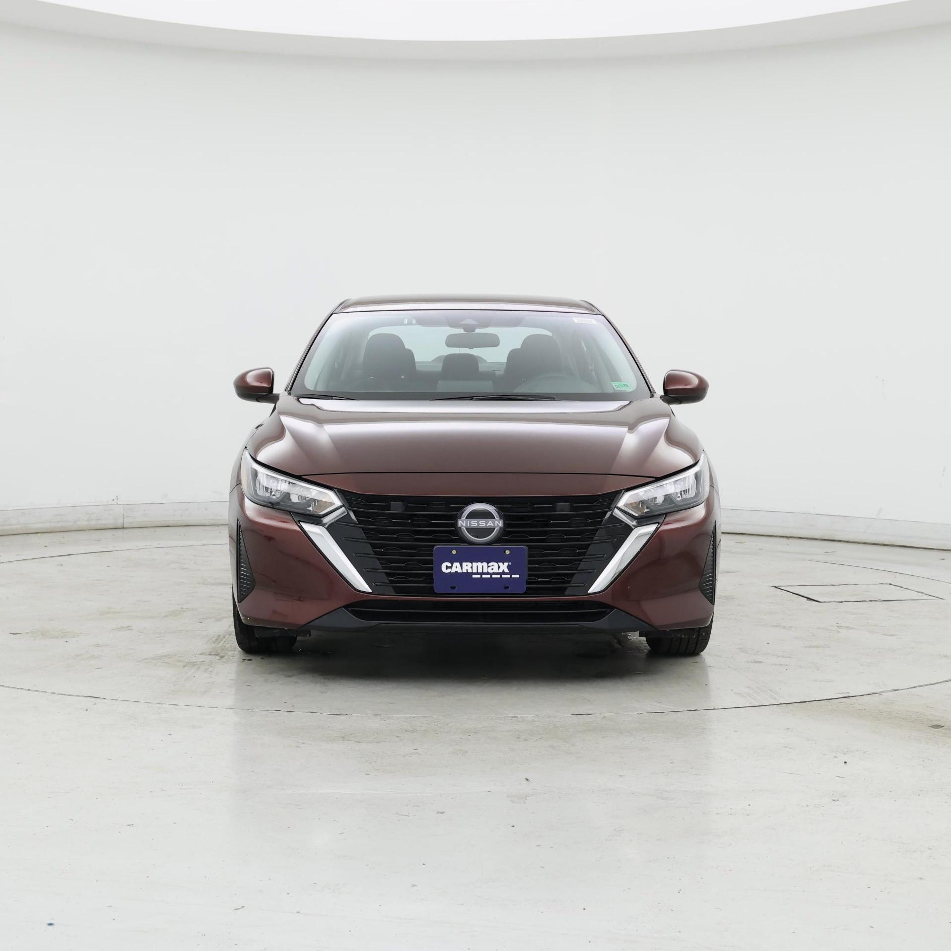 Thumbnail: 2024 Nissan Sentra - 5