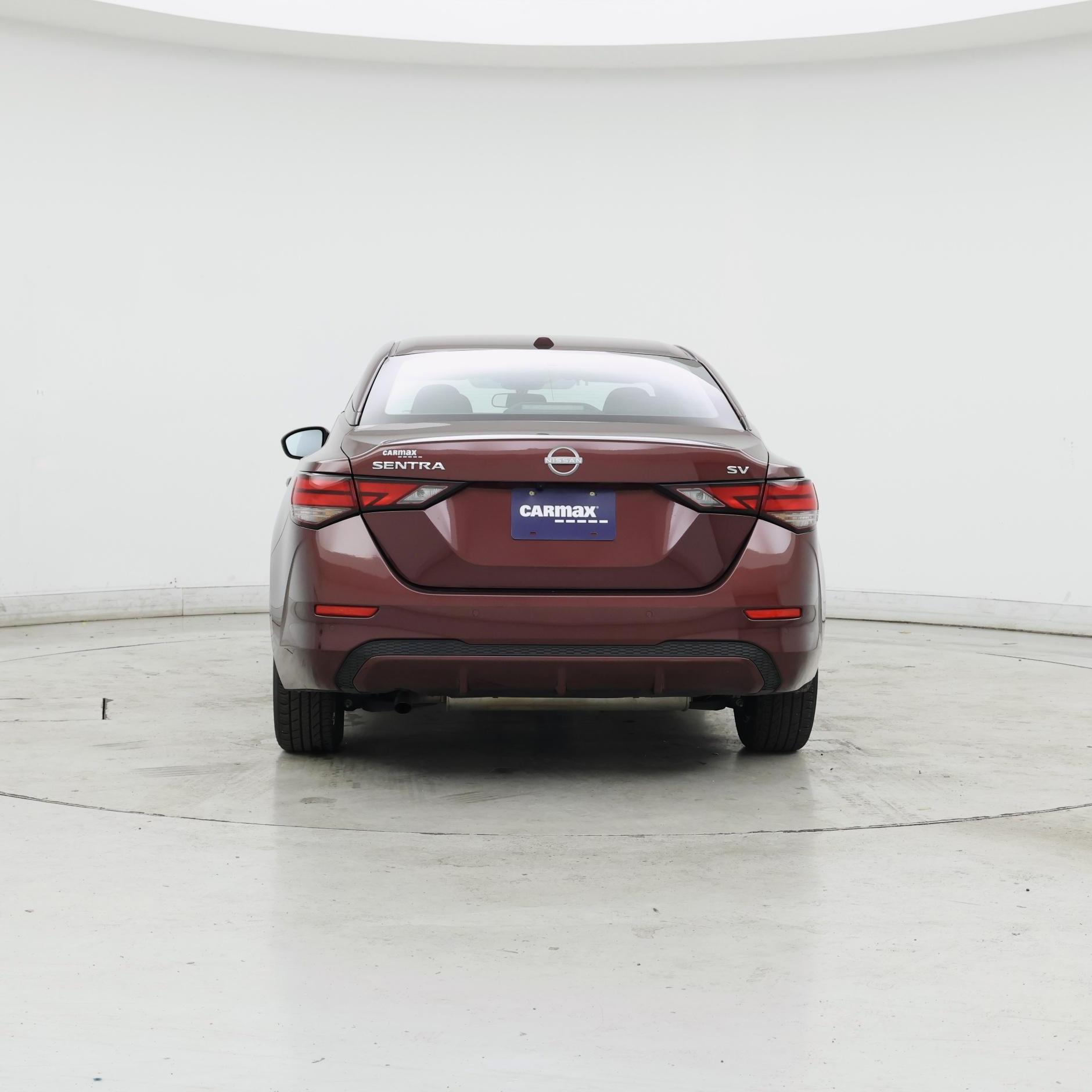 Thumbnail: 2024 Nissan Sentra - 6