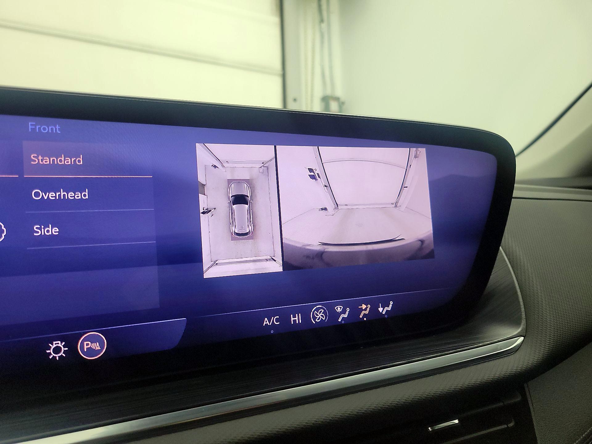 Thumbnail: 2024 Buick Envision - 13