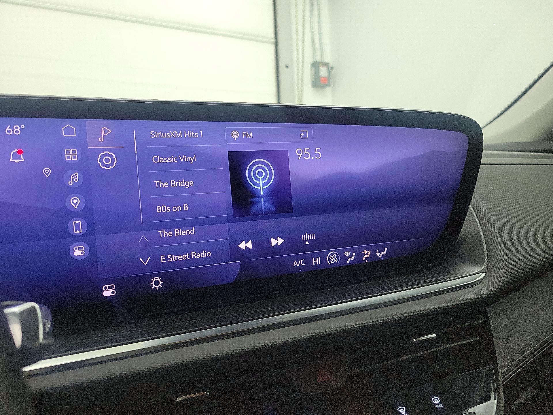 Thumbnail: 2024 Buick Envision - 14