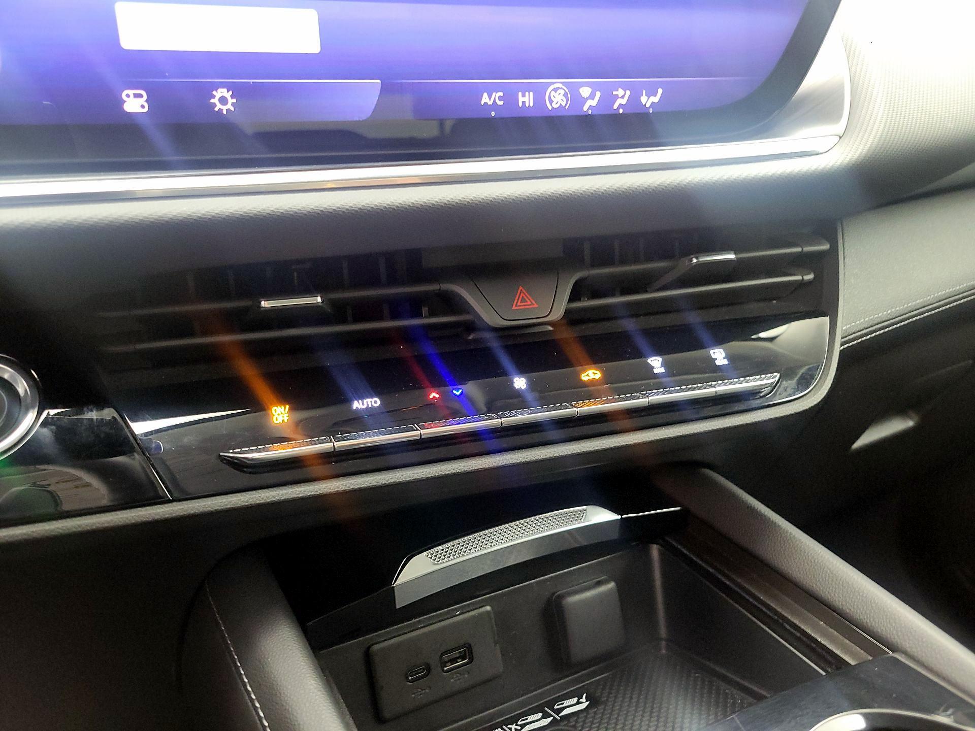 Thumbnail: 2024 Buick Envision - 15