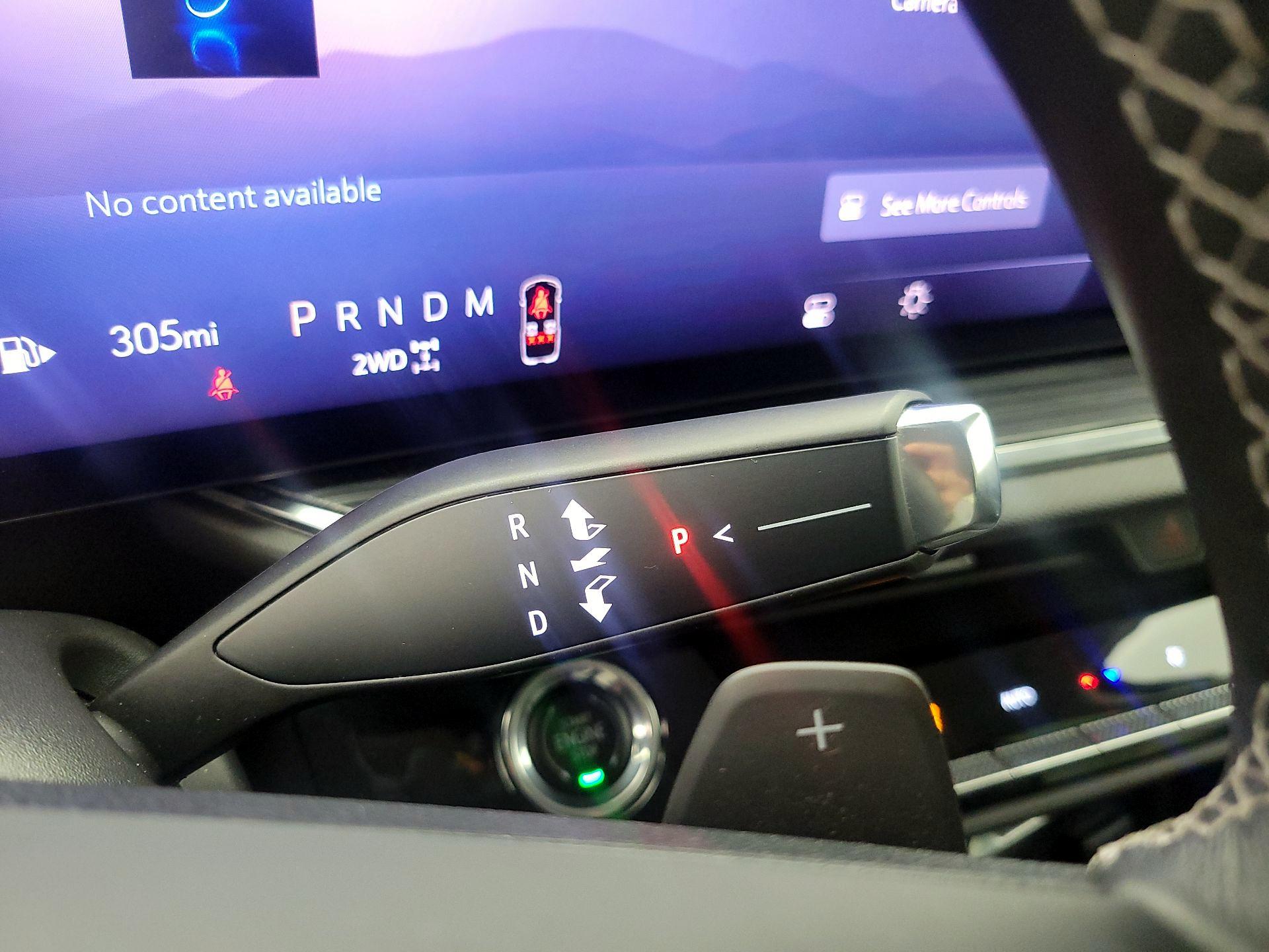 Thumbnail: 2024 Buick Envision - 16