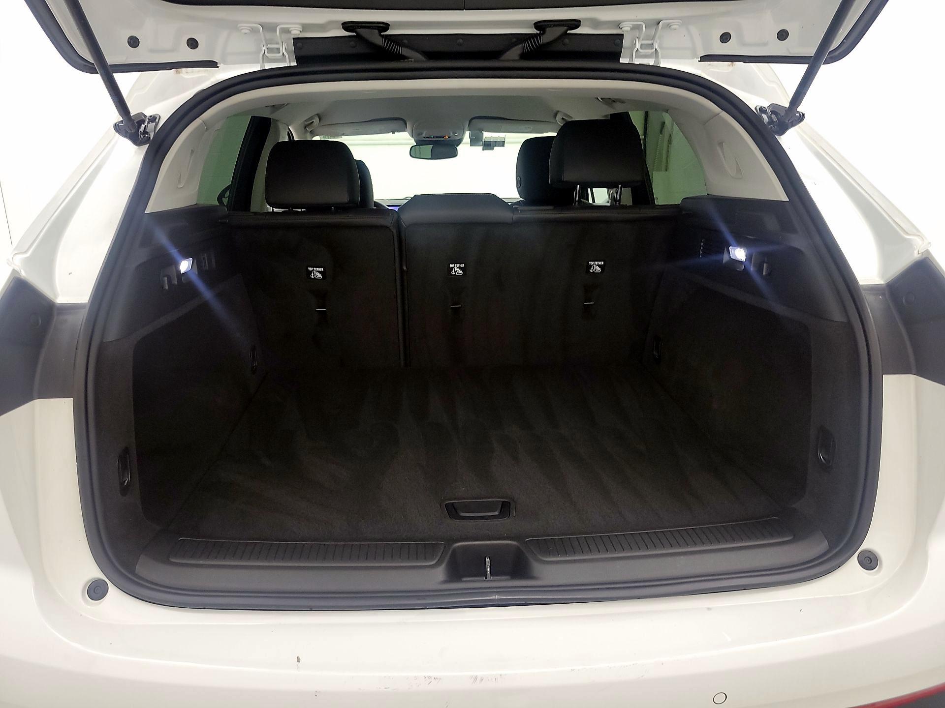 Thumbnail: 2024 Buick Envision - 18