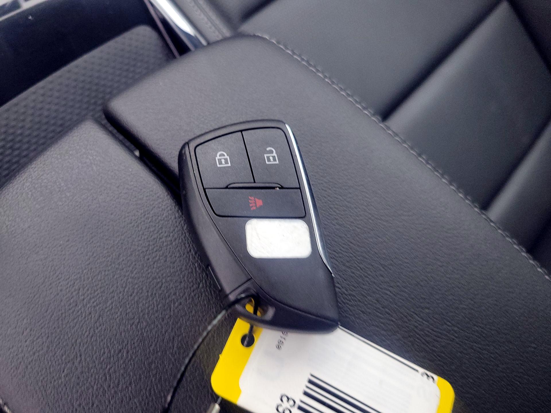 Thumbnail: 2024 Buick Envision - 20