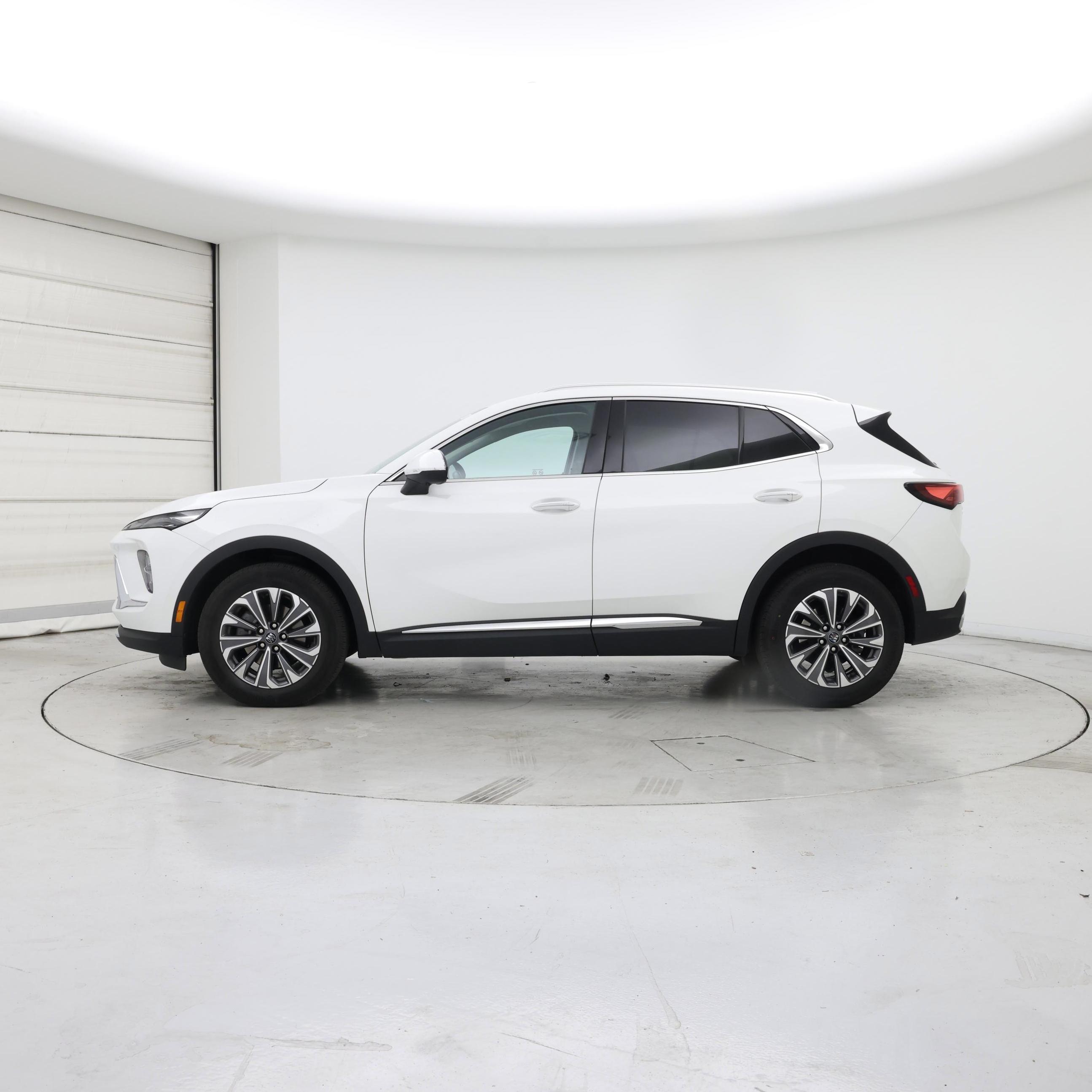 Thumbnail: 2024 Buick Envision - 3