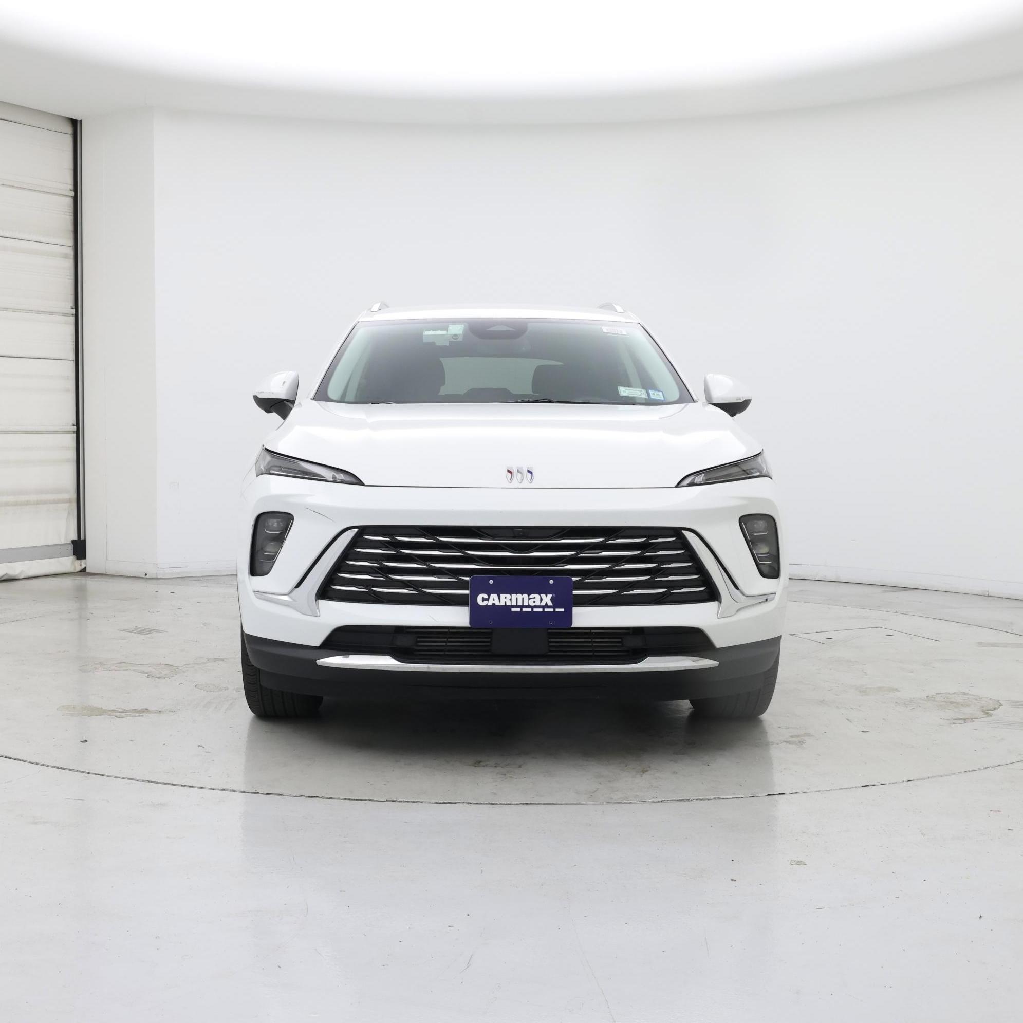 Thumbnail: 2024 Buick Envision - 5