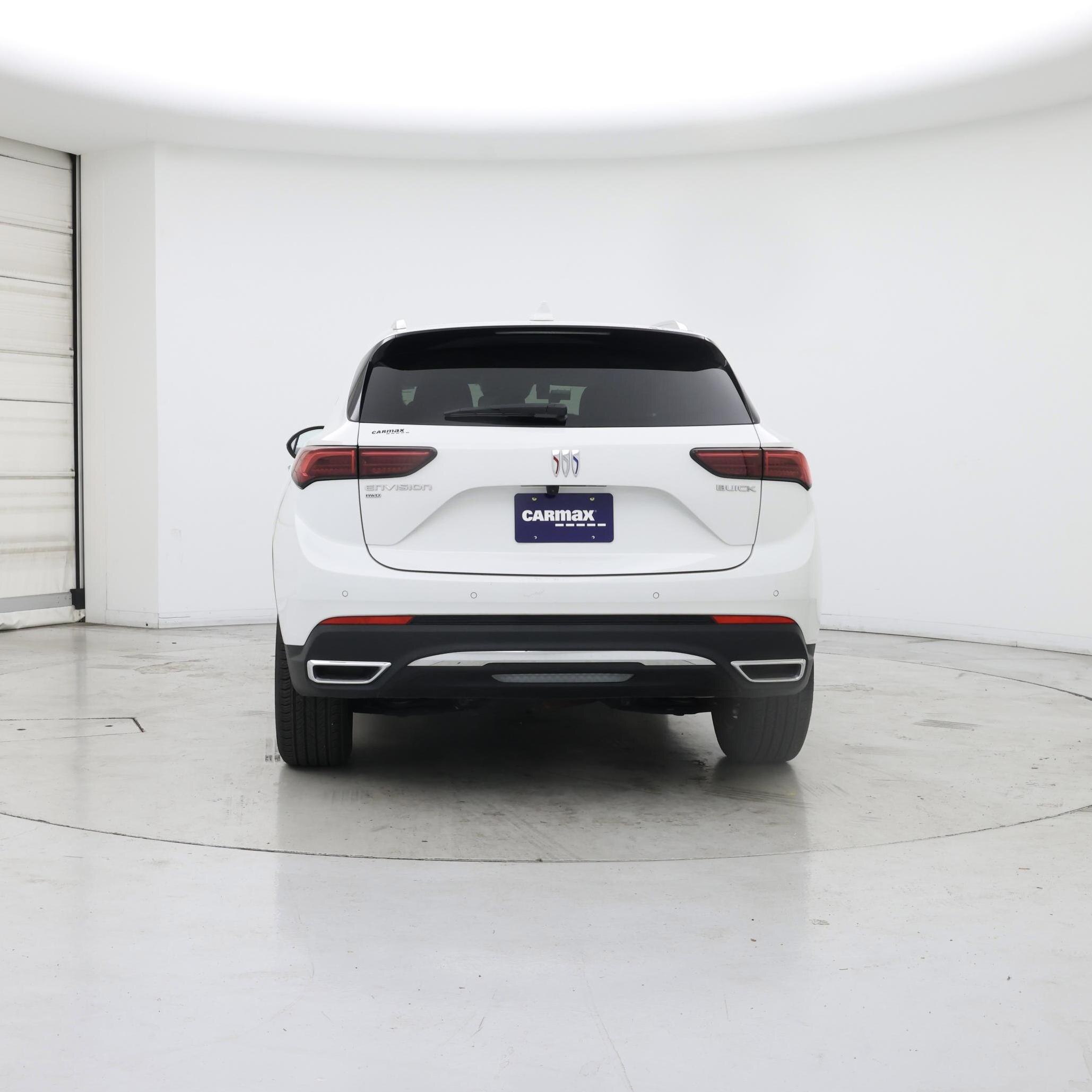 Thumbnail: 2024 Buick Envision - 6