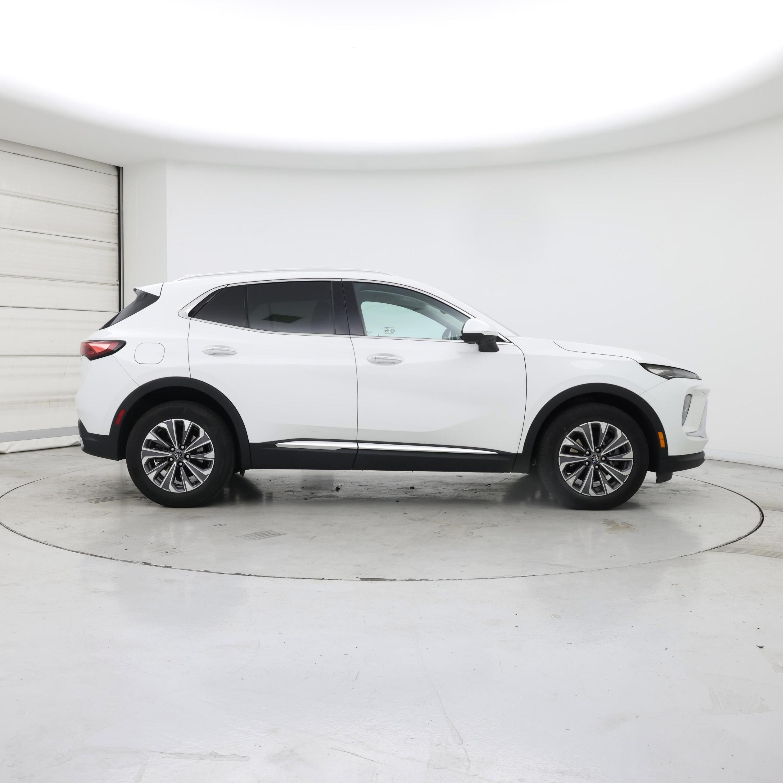 Thumbnail: 2024 Buick Envision - 7