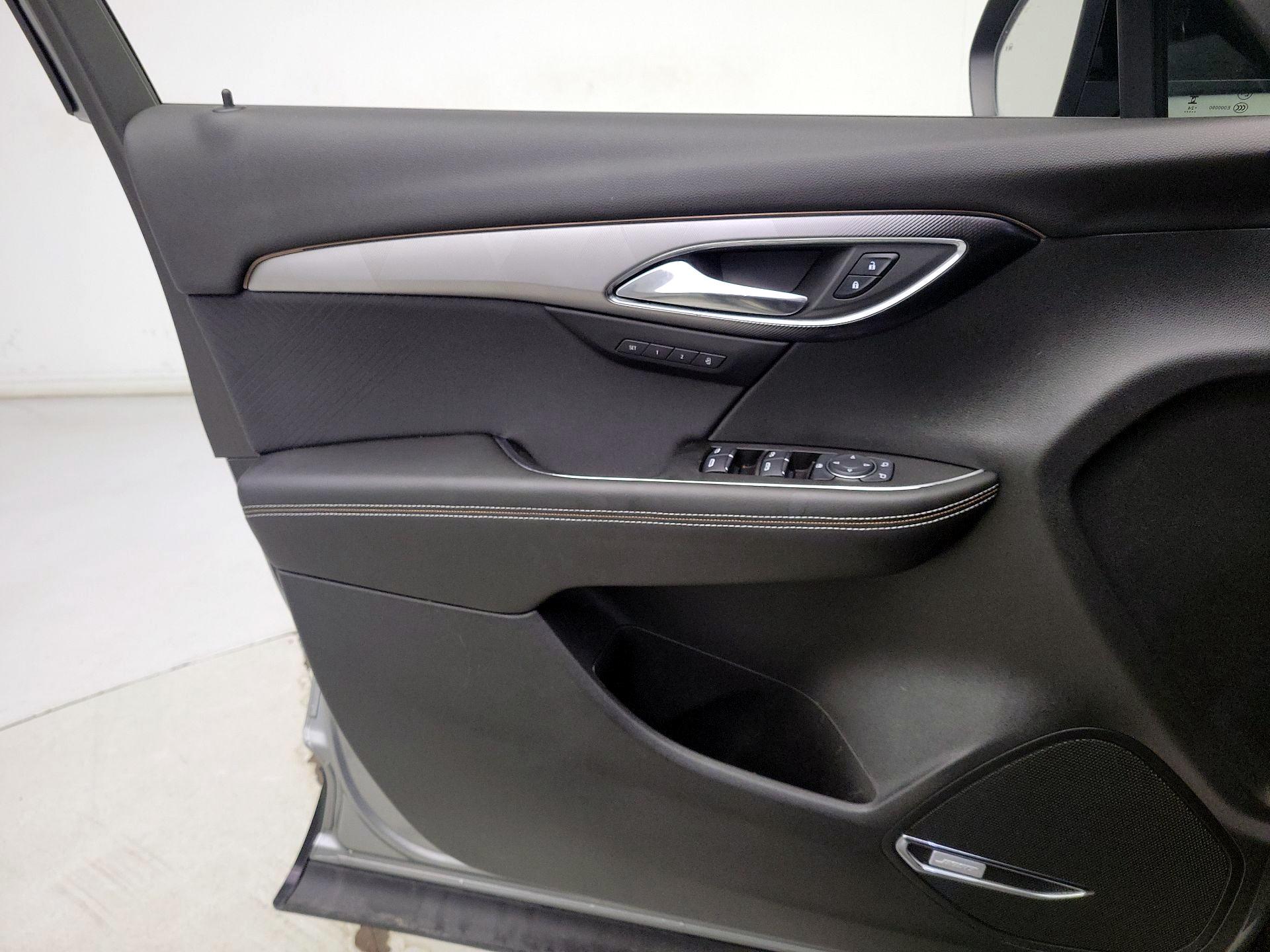 Thumbnail: 2024 Buick Envision - 12