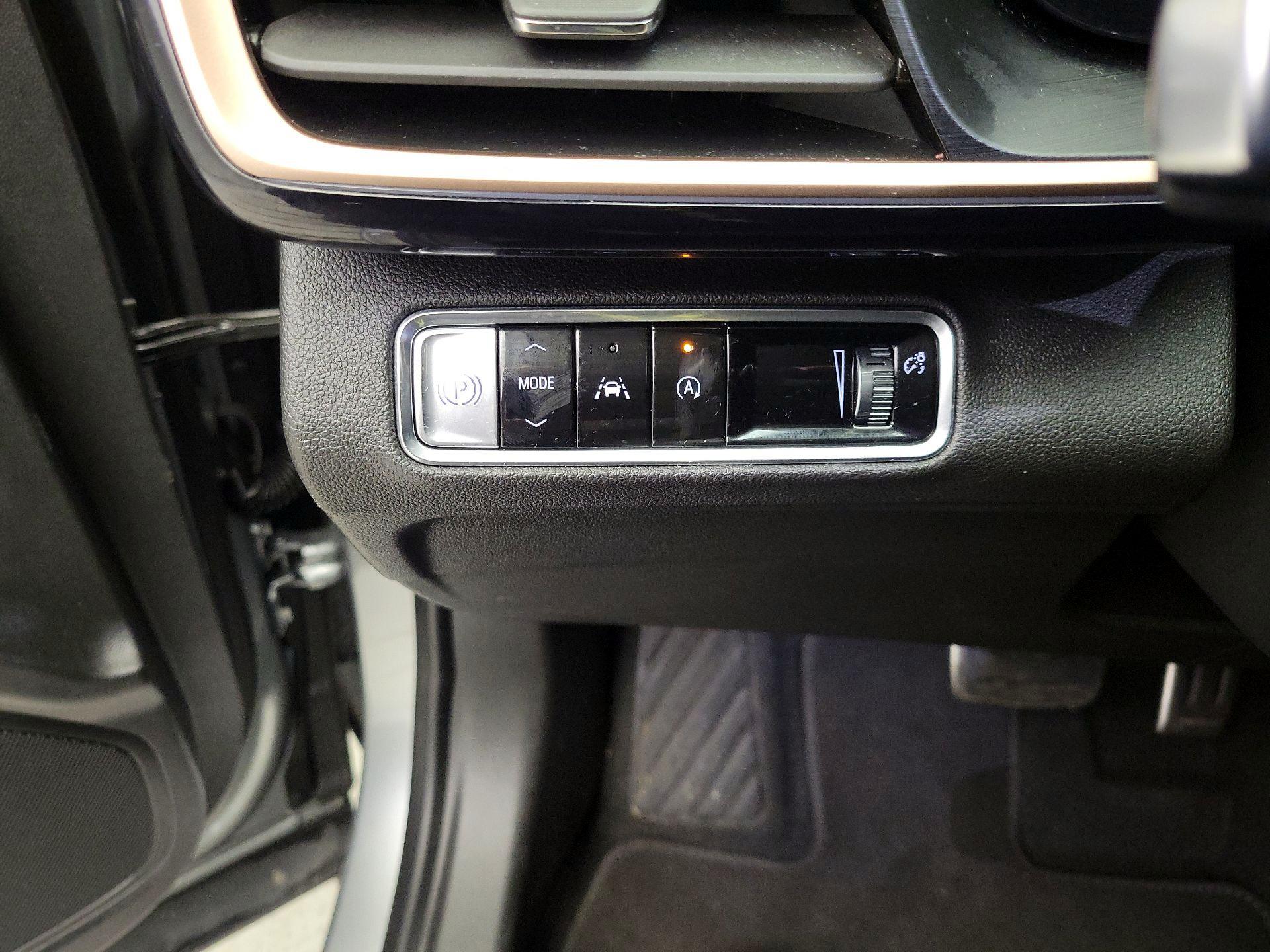 Thumbnail: 2024 Buick Envision - 13