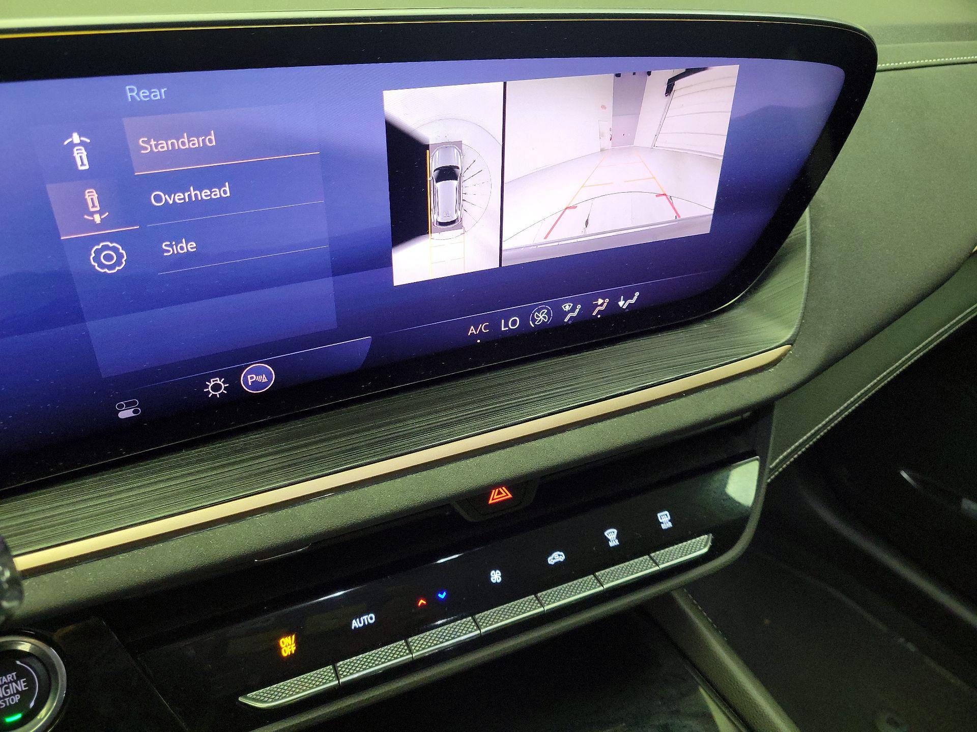 Thumbnail: 2024 Buick Envision - 14