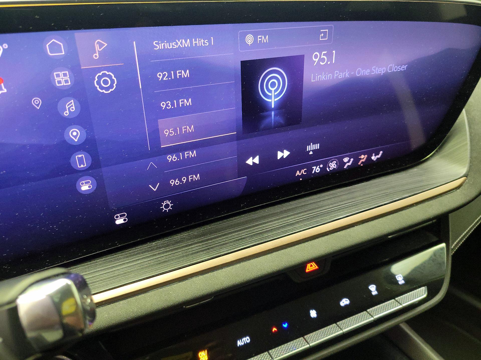 Thumbnail: 2024 Buick Envision - 15