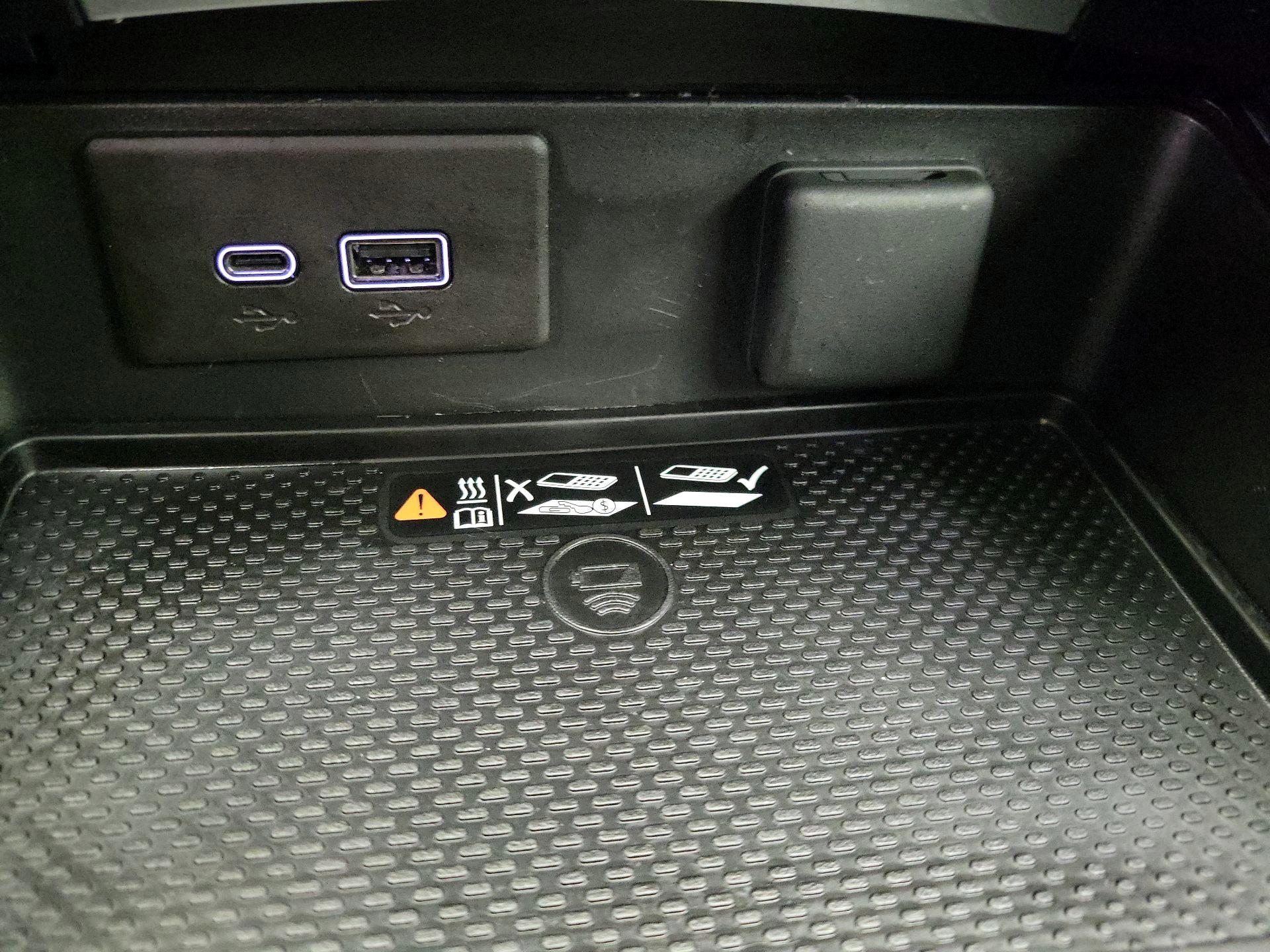 Thumbnail: 2024 Buick Envision - 18