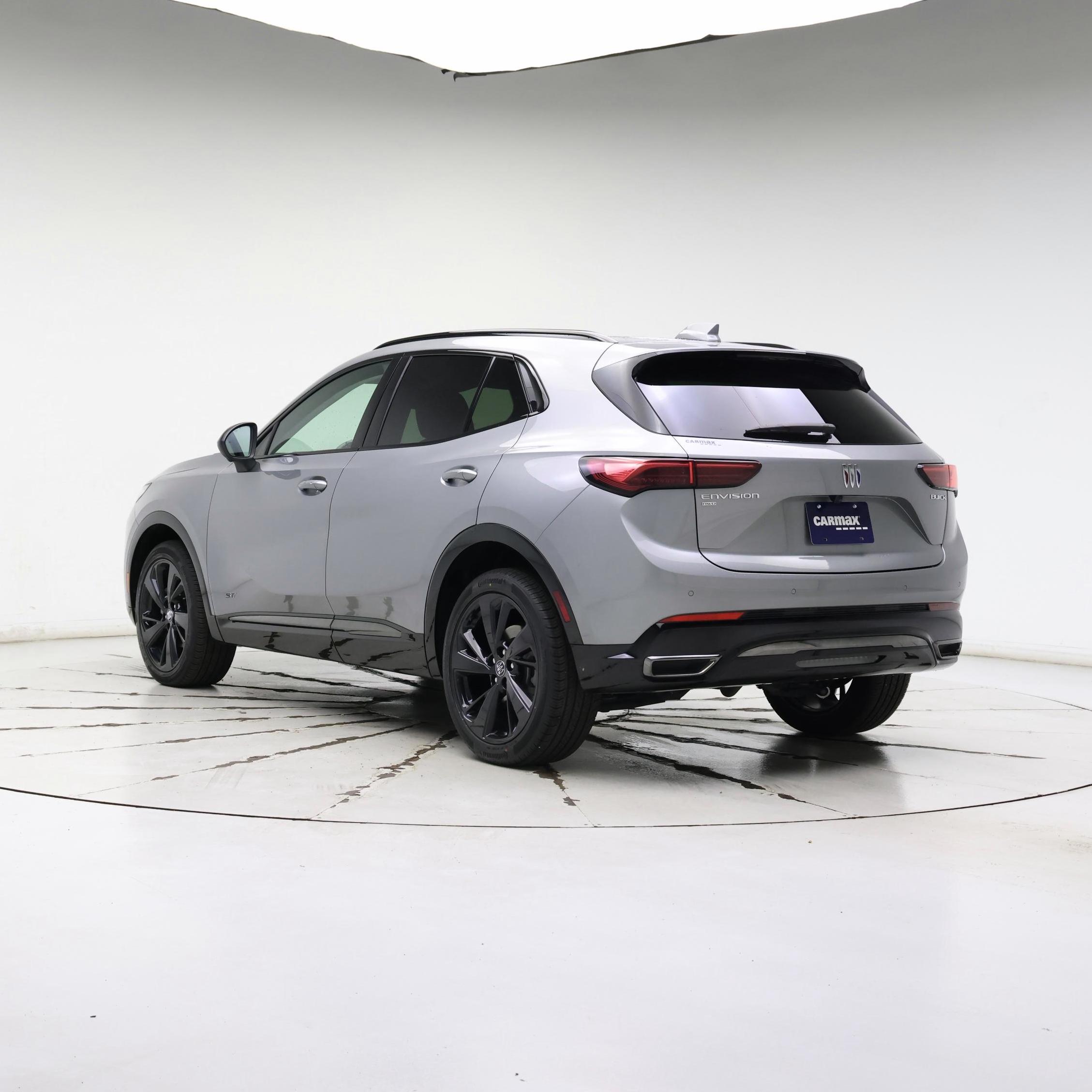 Thumbnail: 2024 Buick Envision - 2