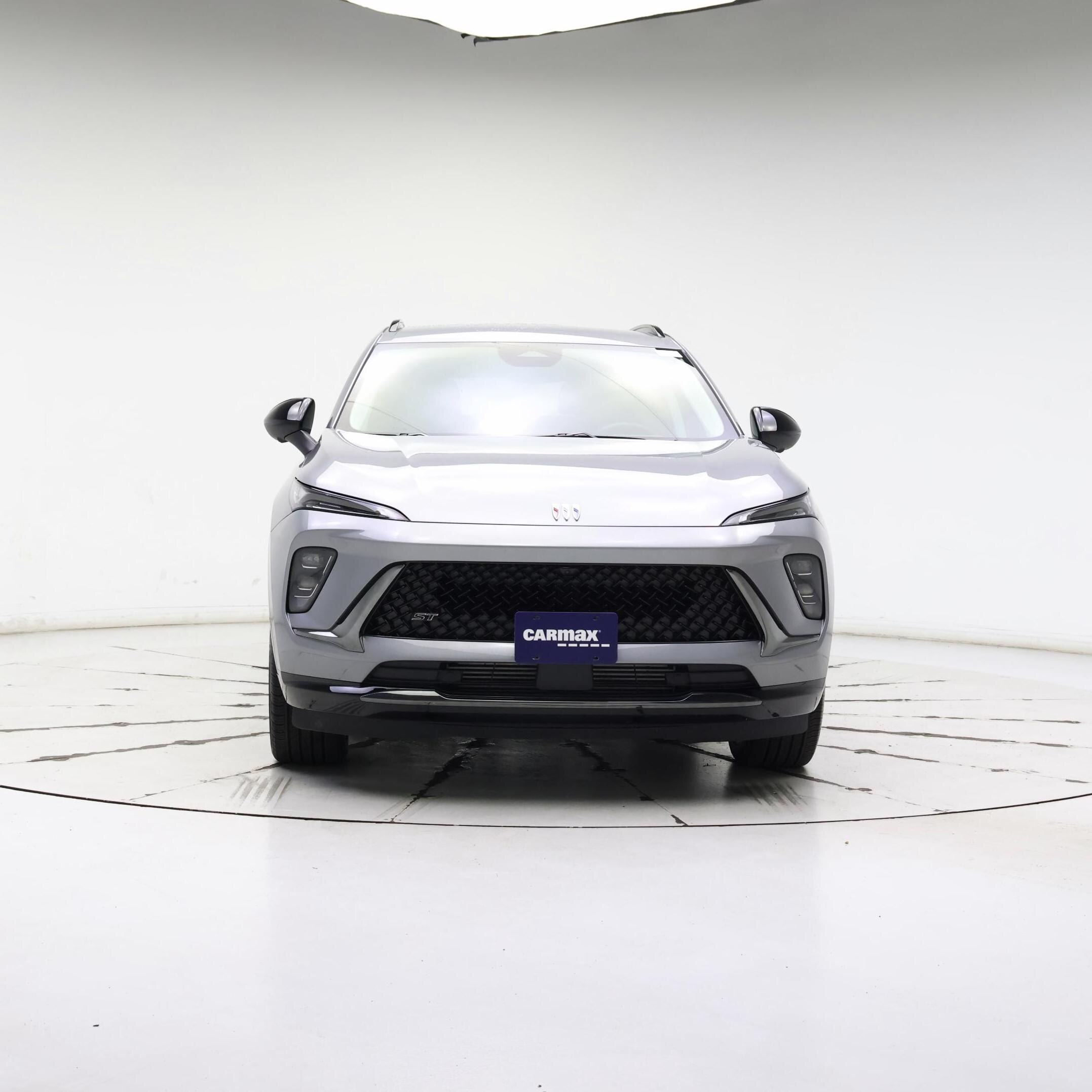 Thumbnail: 2024 Buick Envision - 5