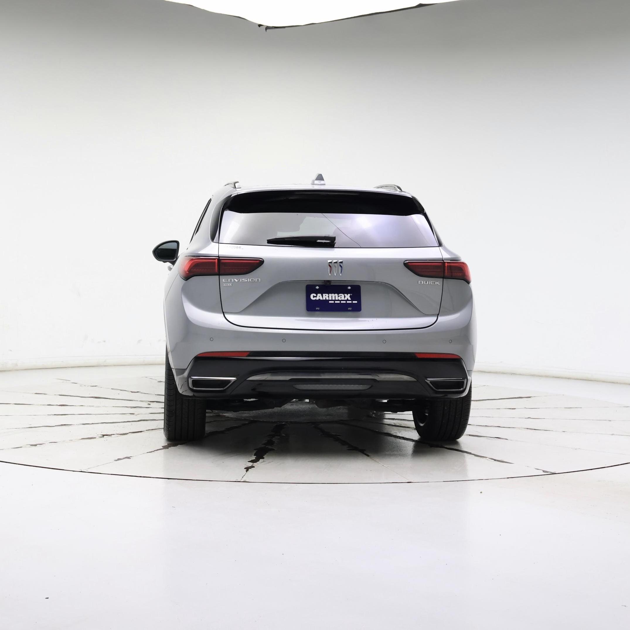 Thumbnail: 2024 Buick Envision - 6