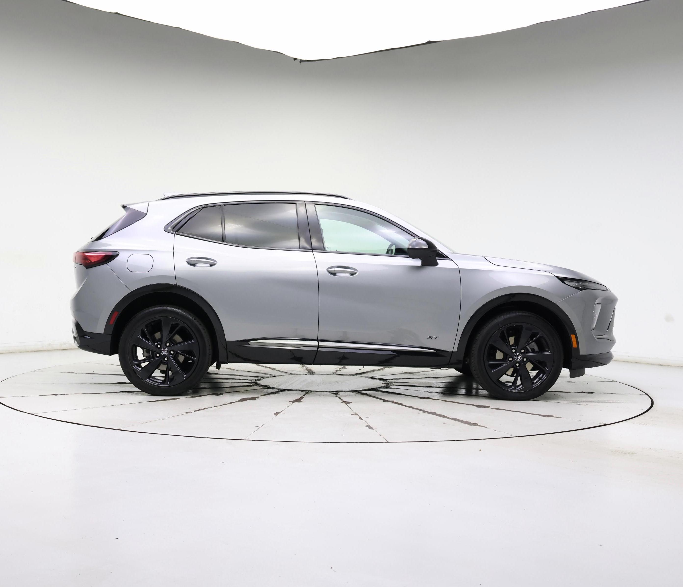 Thumbnail: 2024 Buick Envision - 7