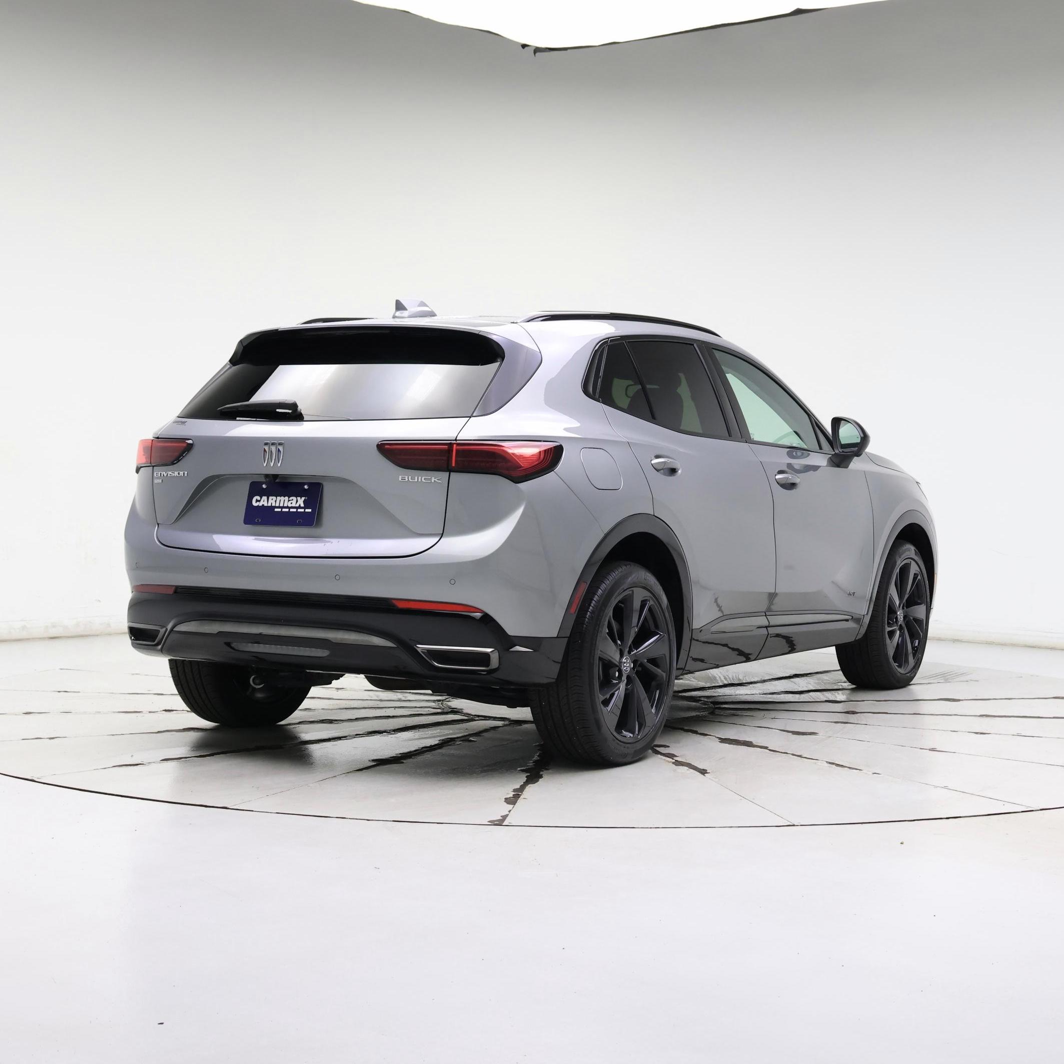 Thumbnail: 2024 Buick Envision - 8