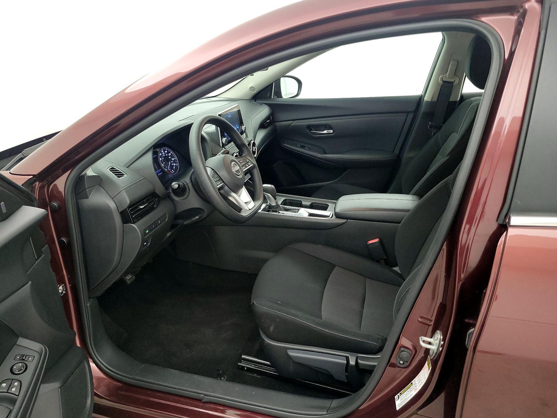 Thumbnail: 2024 Nissan Sentra - 11