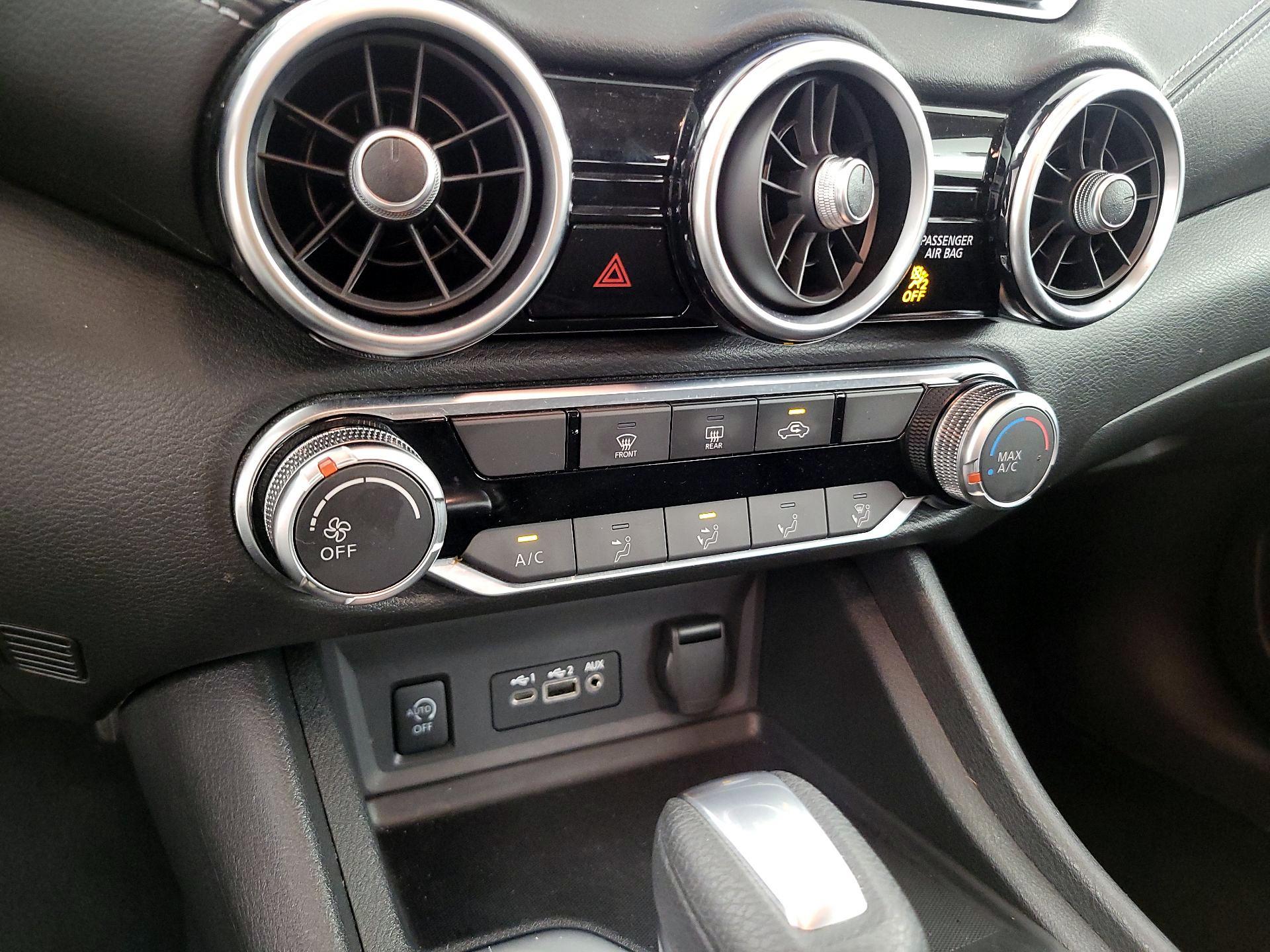 Thumbnail: 2024 Nissan Sentra - 16