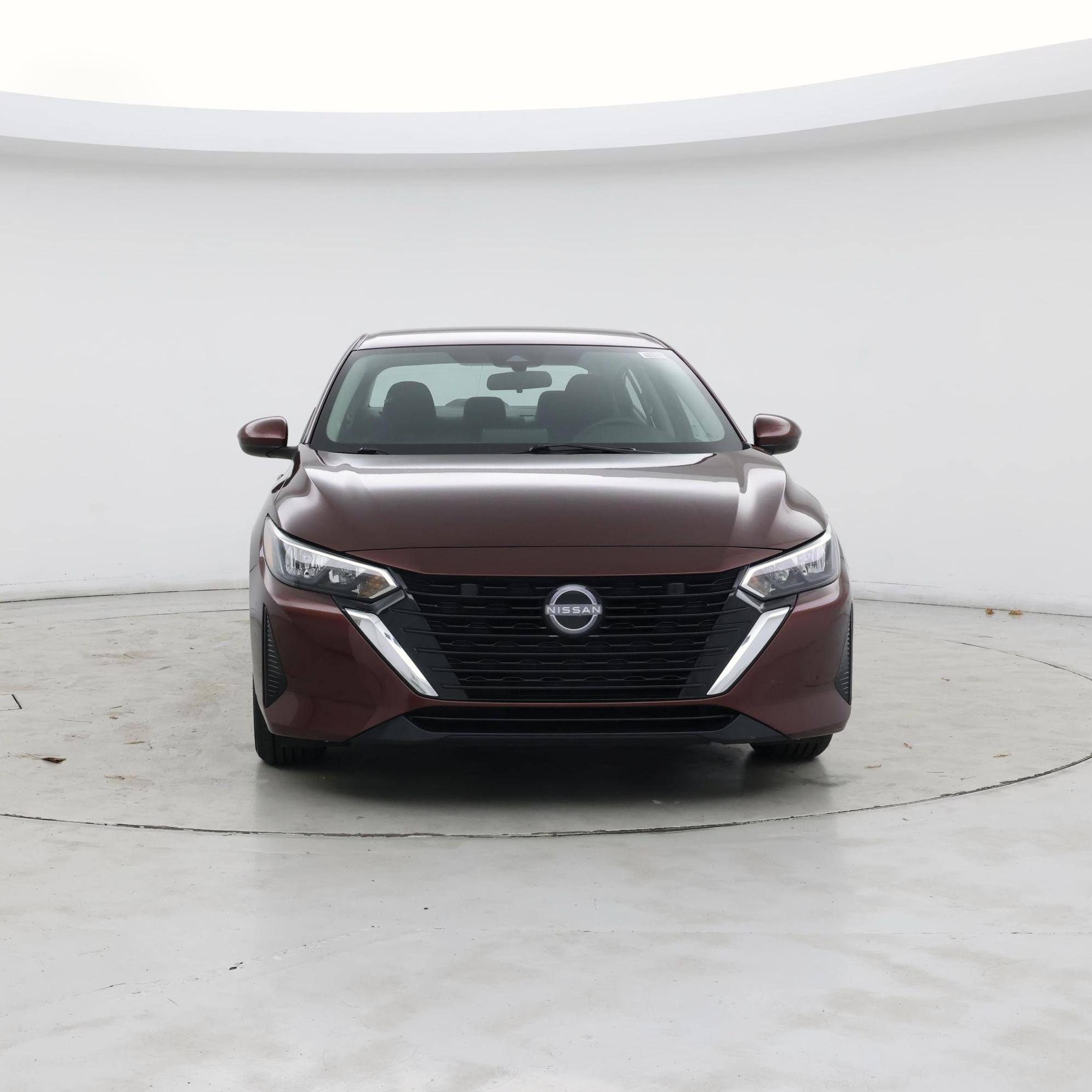 Thumbnail: 2024 Nissan Sentra - 5