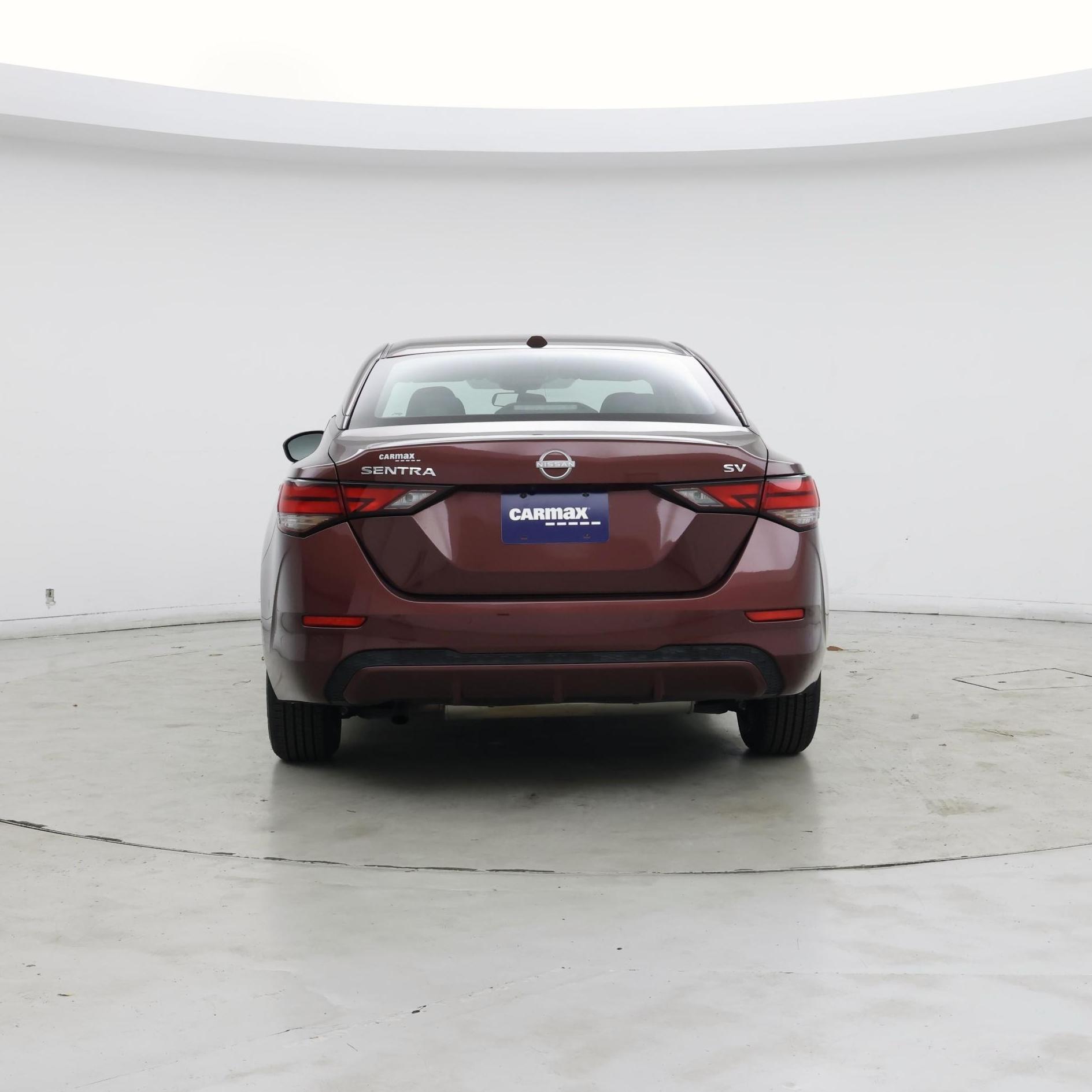 Thumbnail: 2024 Nissan Sentra - 6