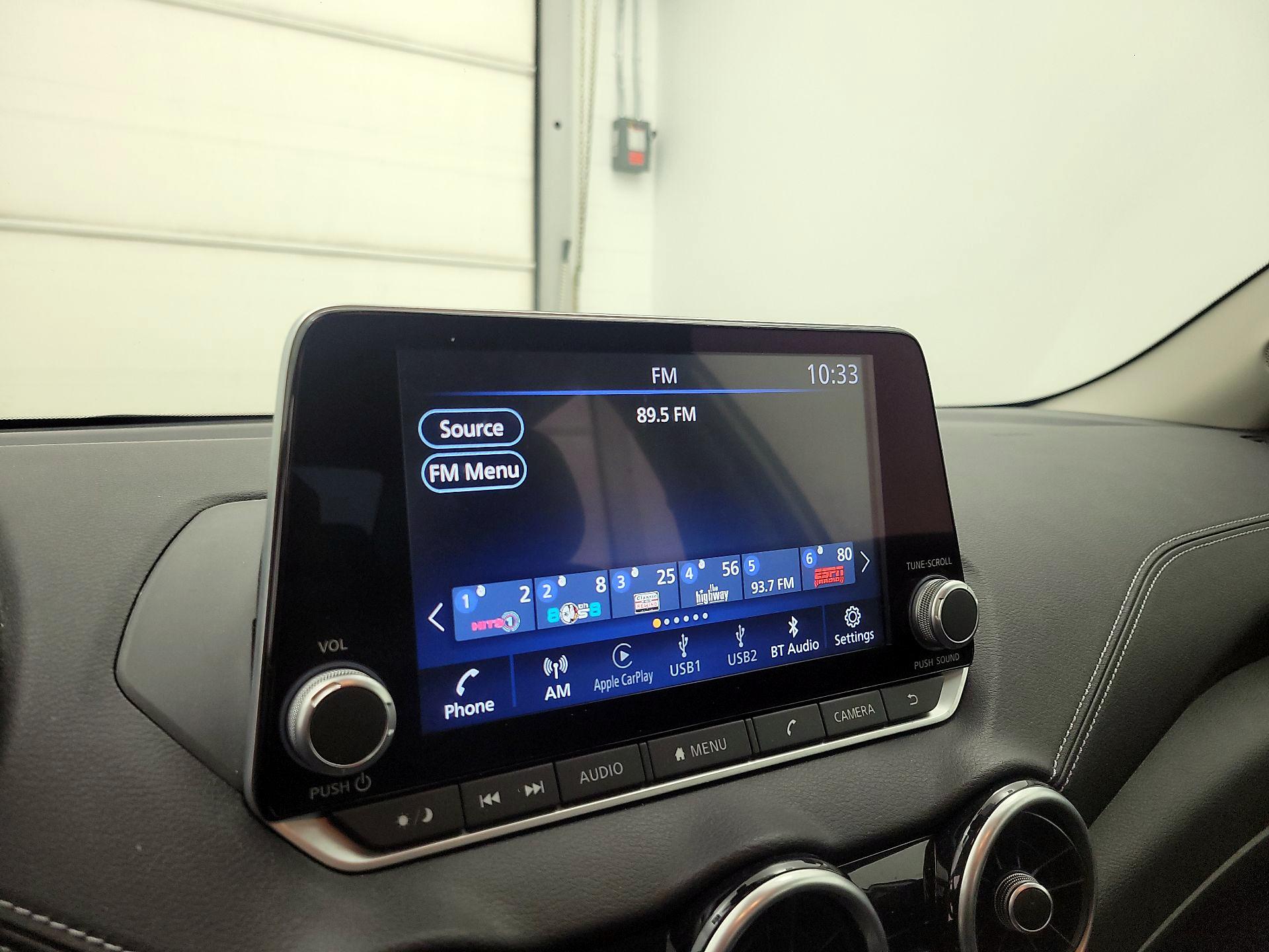 Thumbnail: 2024 Nissan Sentra - 14