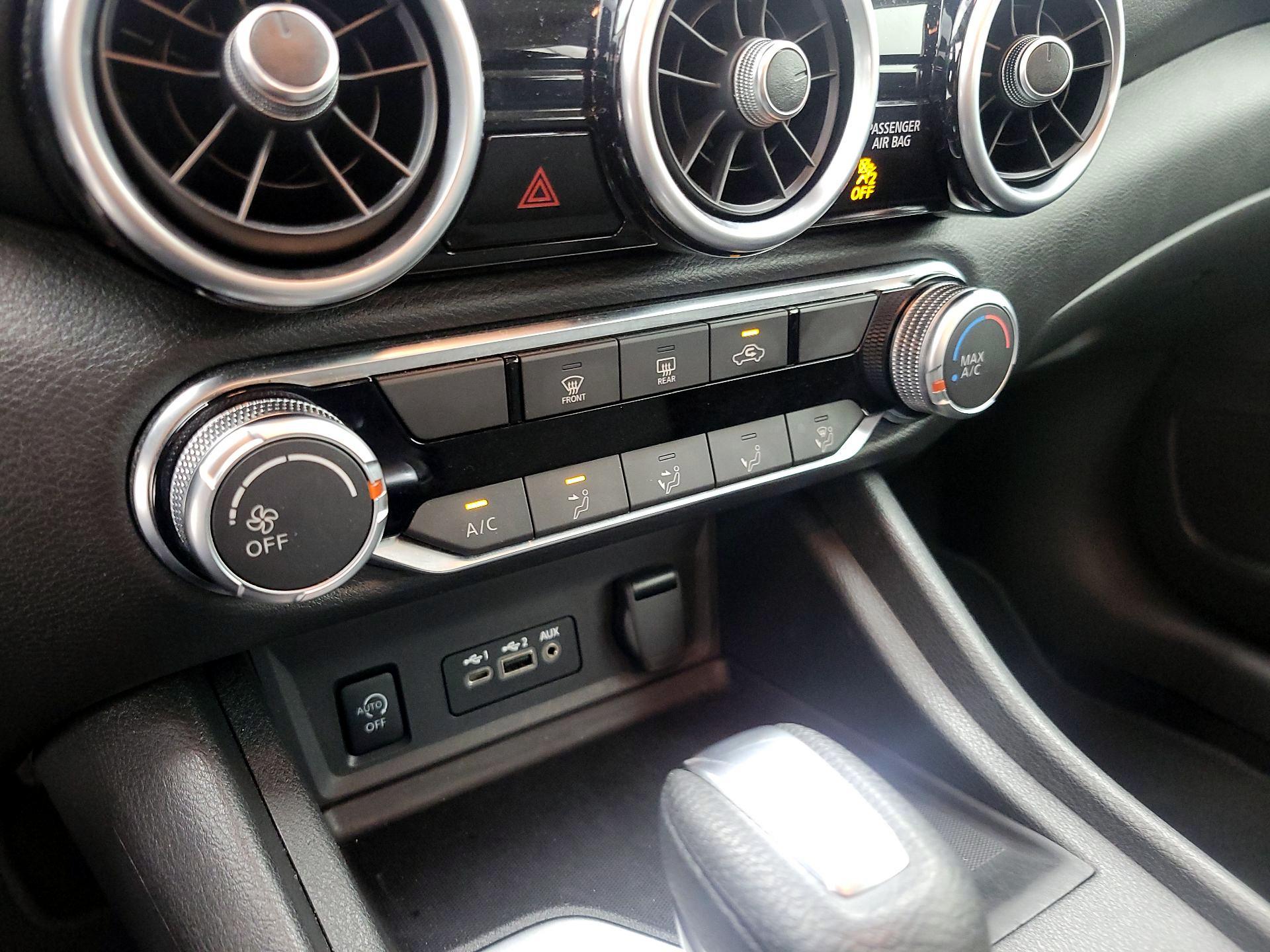 Thumbnail: 2024 Nissan Sentra - 15