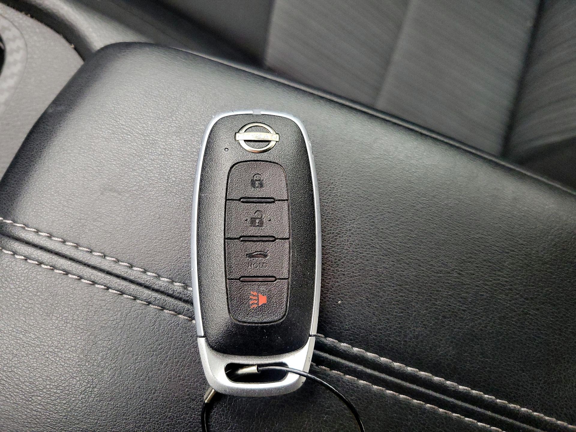 Thumbnail: 2024 Nissan Sentra - 20